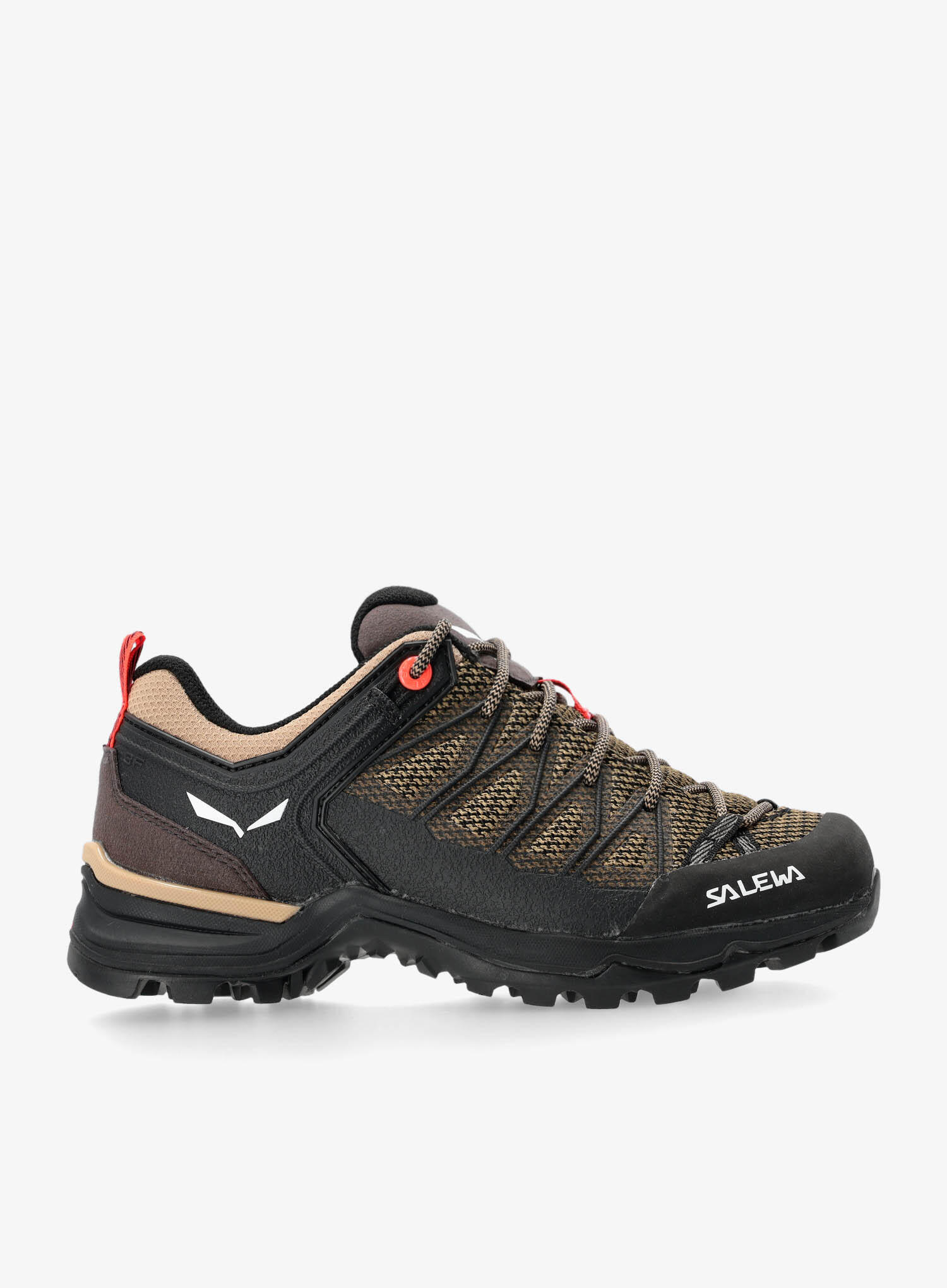 Buty turystyczne damskie Salewa Mountain Trainer Lite