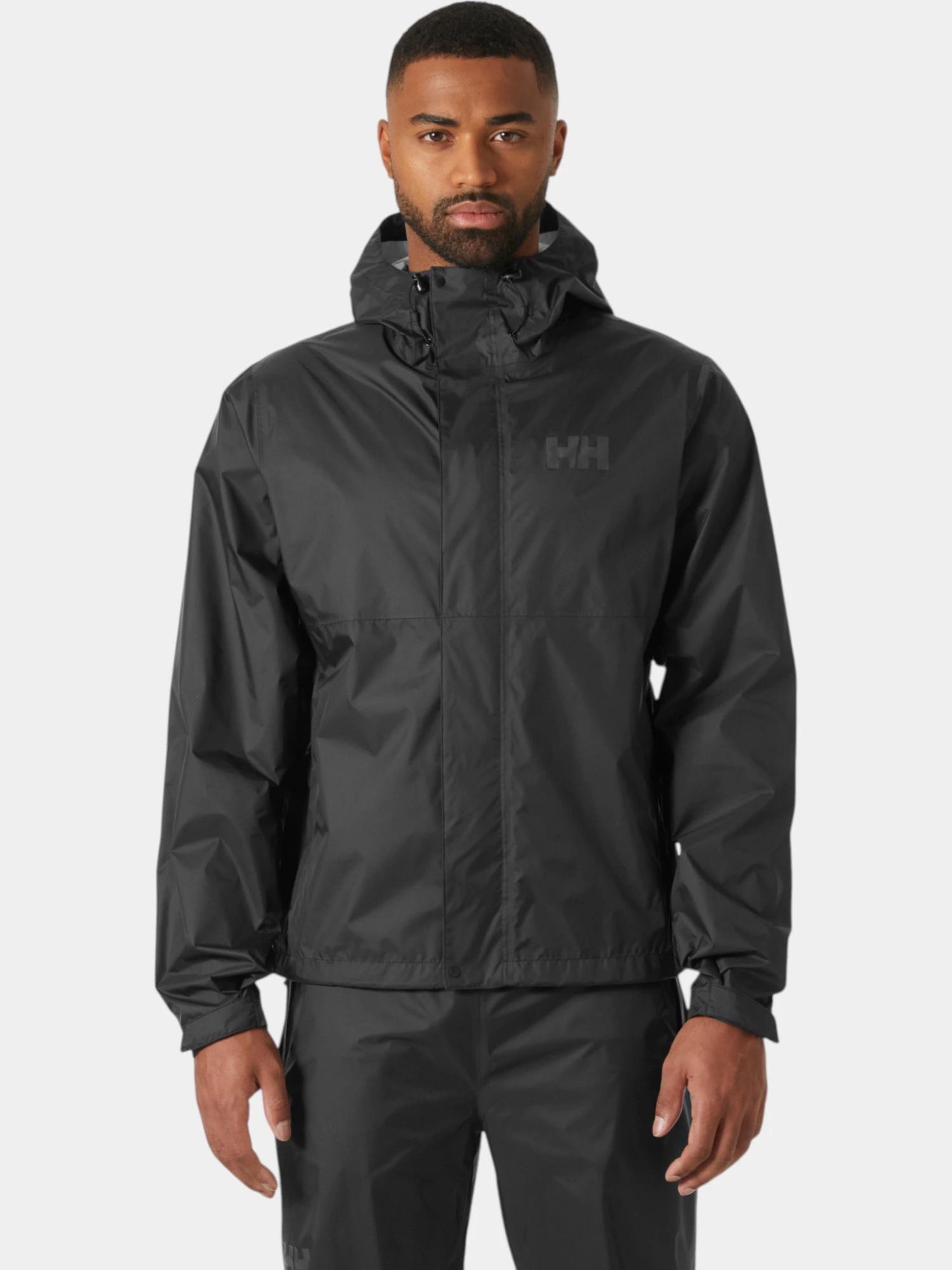 Płaszcz Przeciwdeszczowy Męski Helly Hansen Loke 2.0