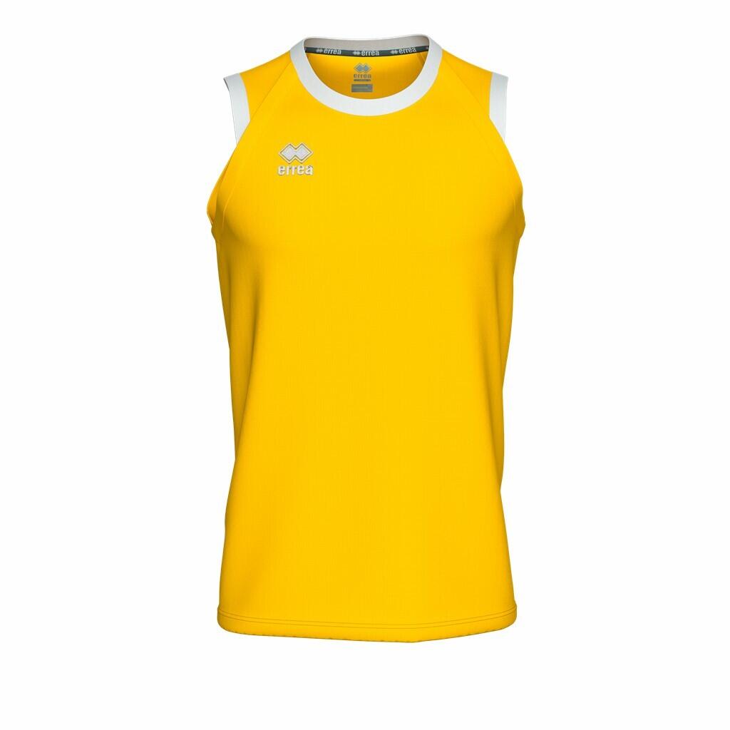 Dziecięcy tank top Errea Dayton