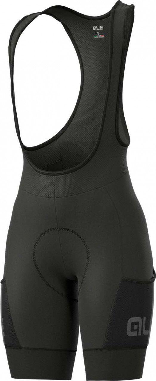 Spodenki rowerowe damskie Alé Cycling Off Road Stones Cargo
