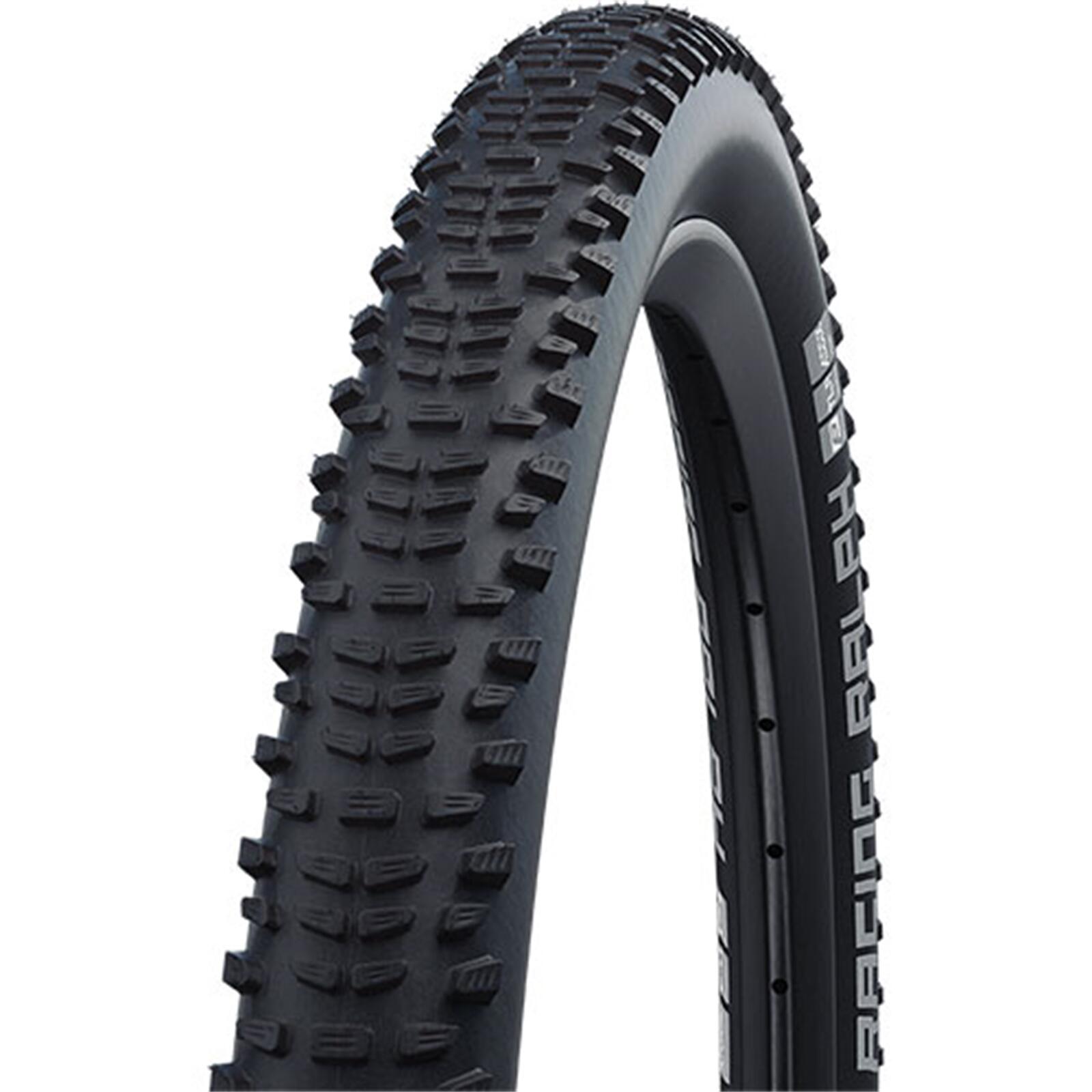 Racing Ralph - TLR - ADDIX - Performance - 29x2.35 - Black