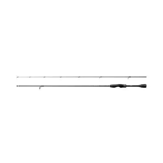 Wędka spinningowa Shimano Cardiff Exlead Compe 59L 0,5-5g