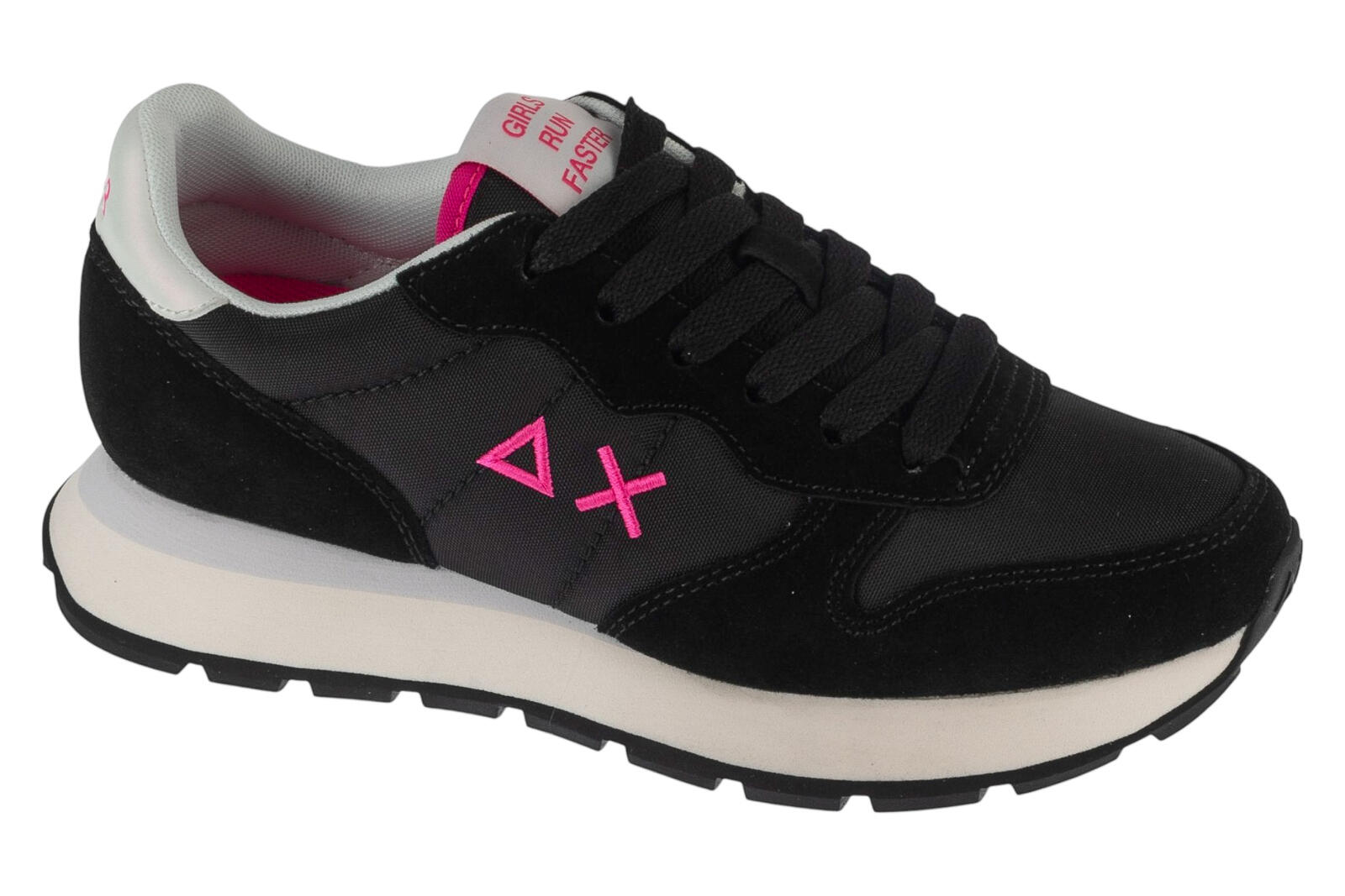 Buty sportowe Sneakersy damskie, Ally Solid