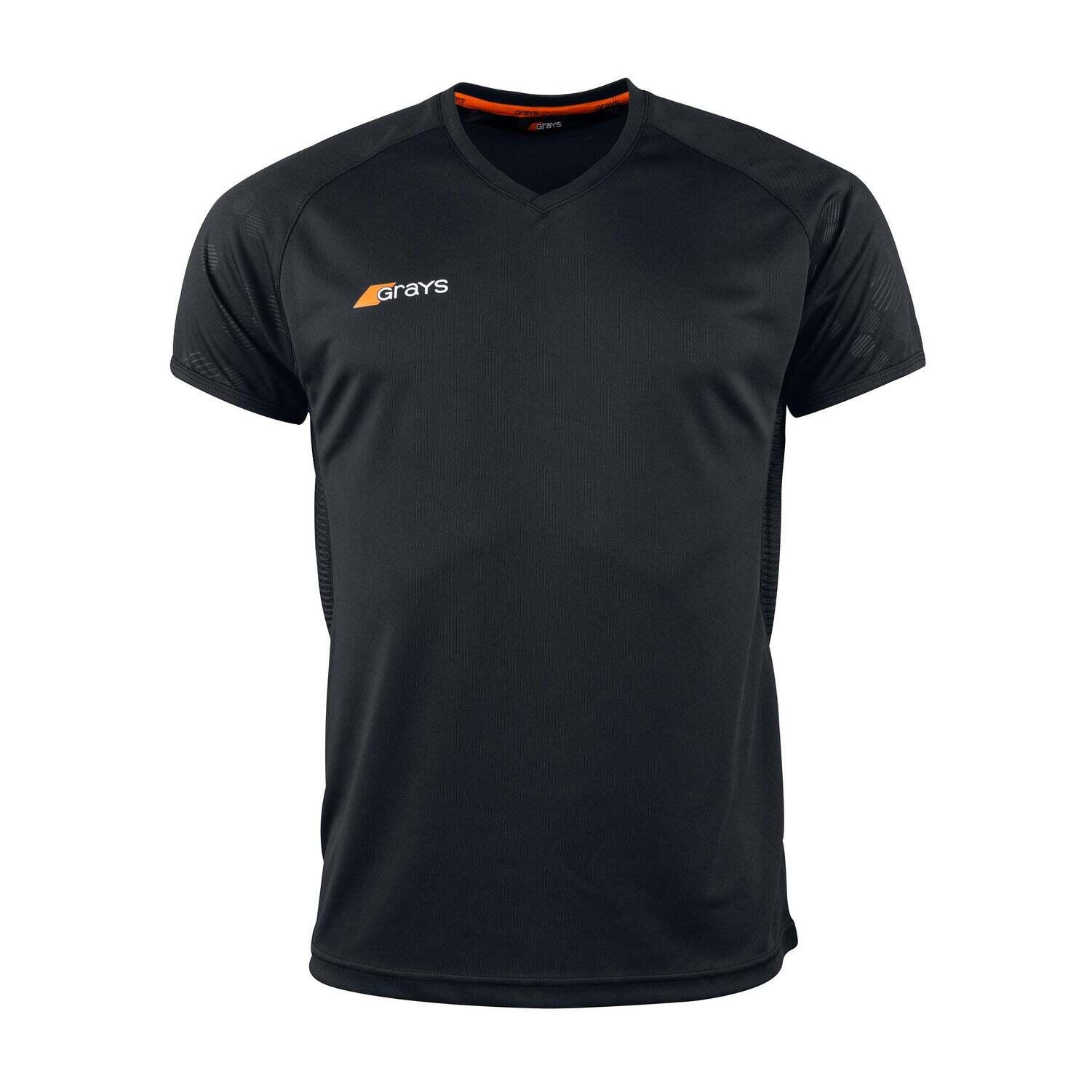 Koszulka dla dzieci Grays Hockey Axis 650