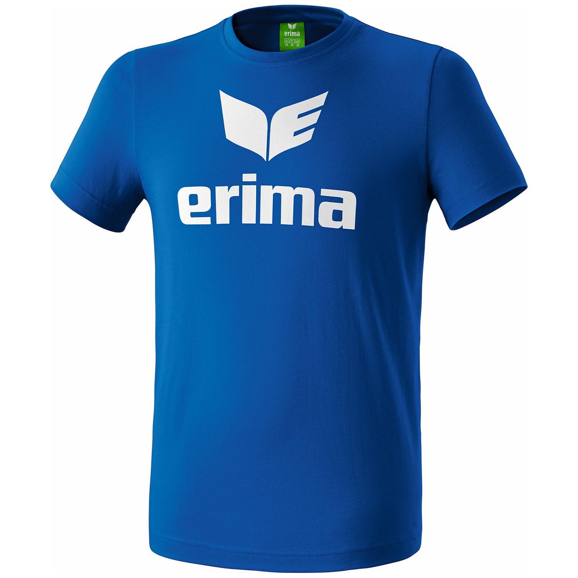 Koszulka dla dzieci Erima Promo