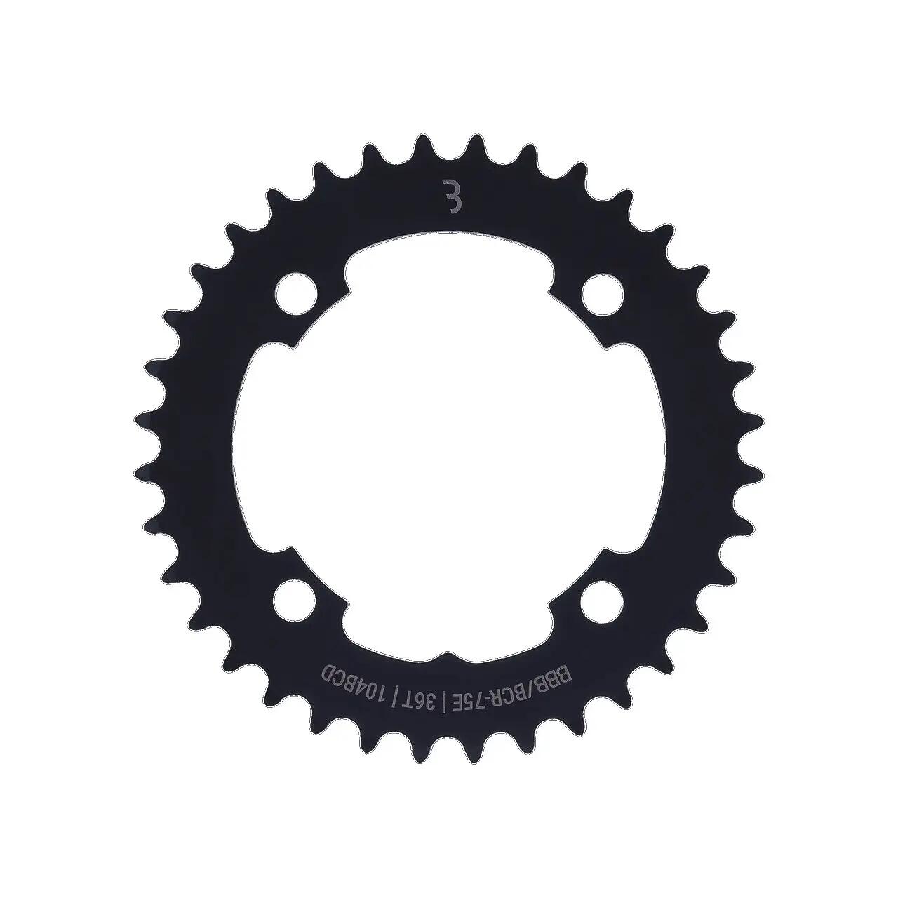Tacka na płytę BBB Cycling E-BikeGear 104
