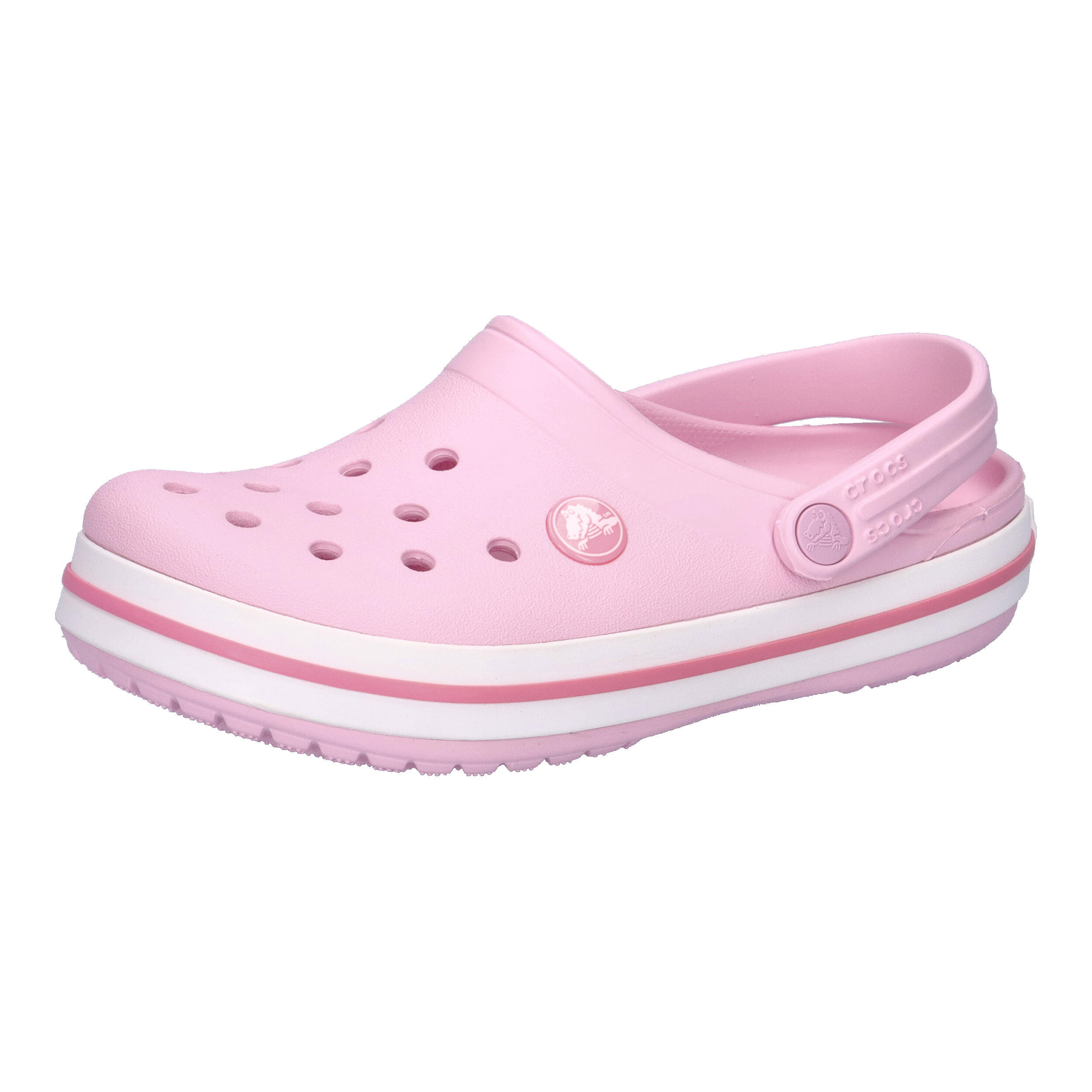Buty do chodzenia dla dzieci Crocs Crocband