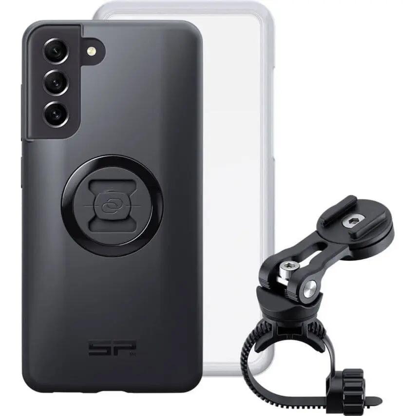 Uchwyt rowerowy na smartfona SP Connect Samsung S21 FE