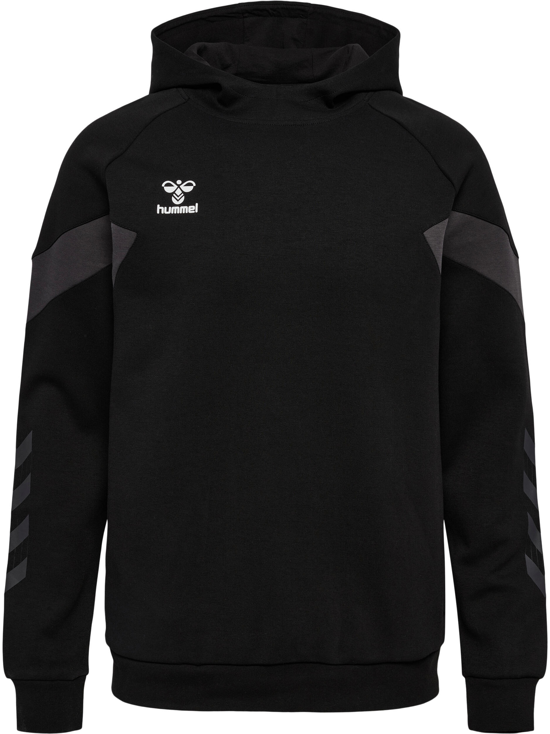 Bluza z kapturem Hummel Travel