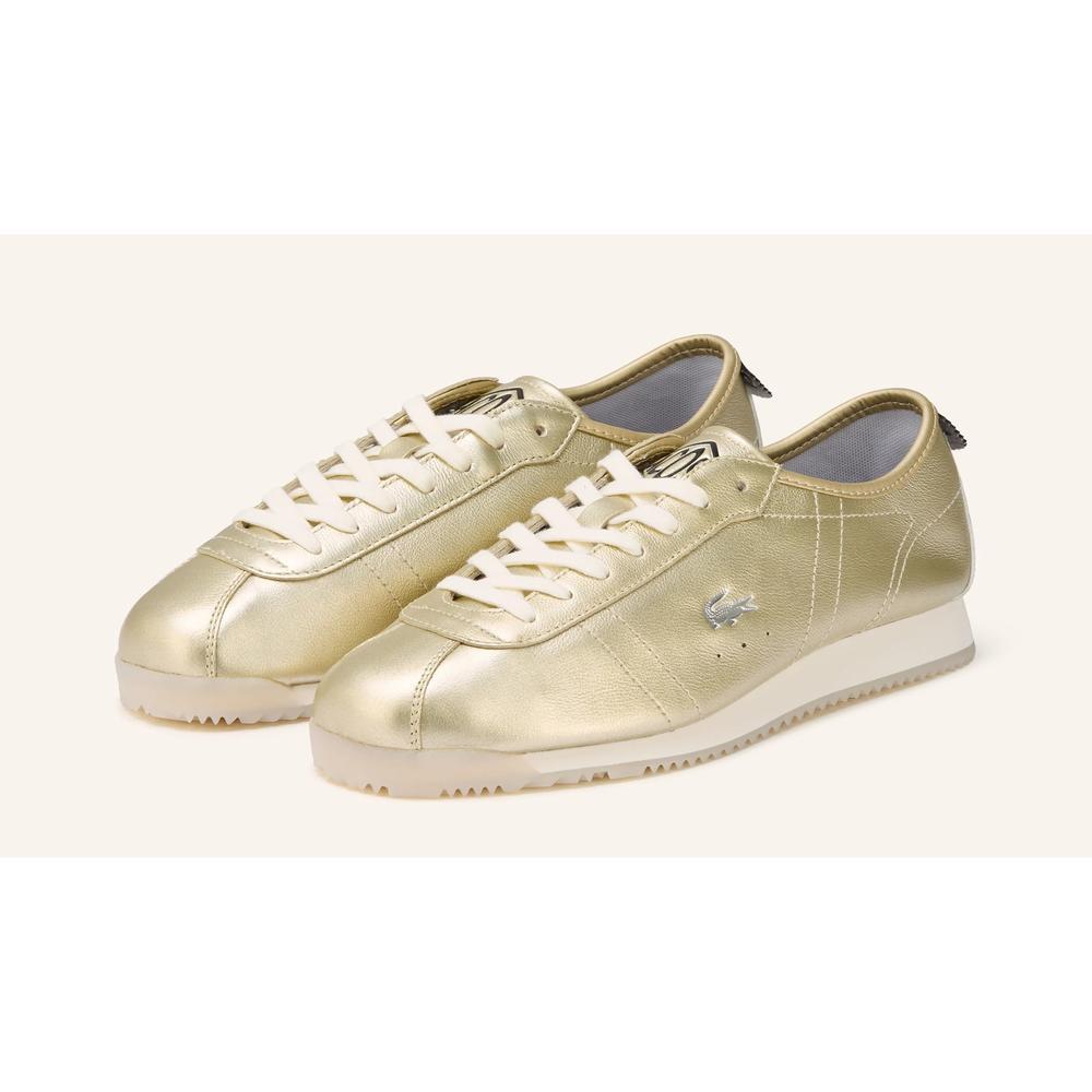 Buty Damskie Sportowe Lacoste Club-Low 126 7 Sfa