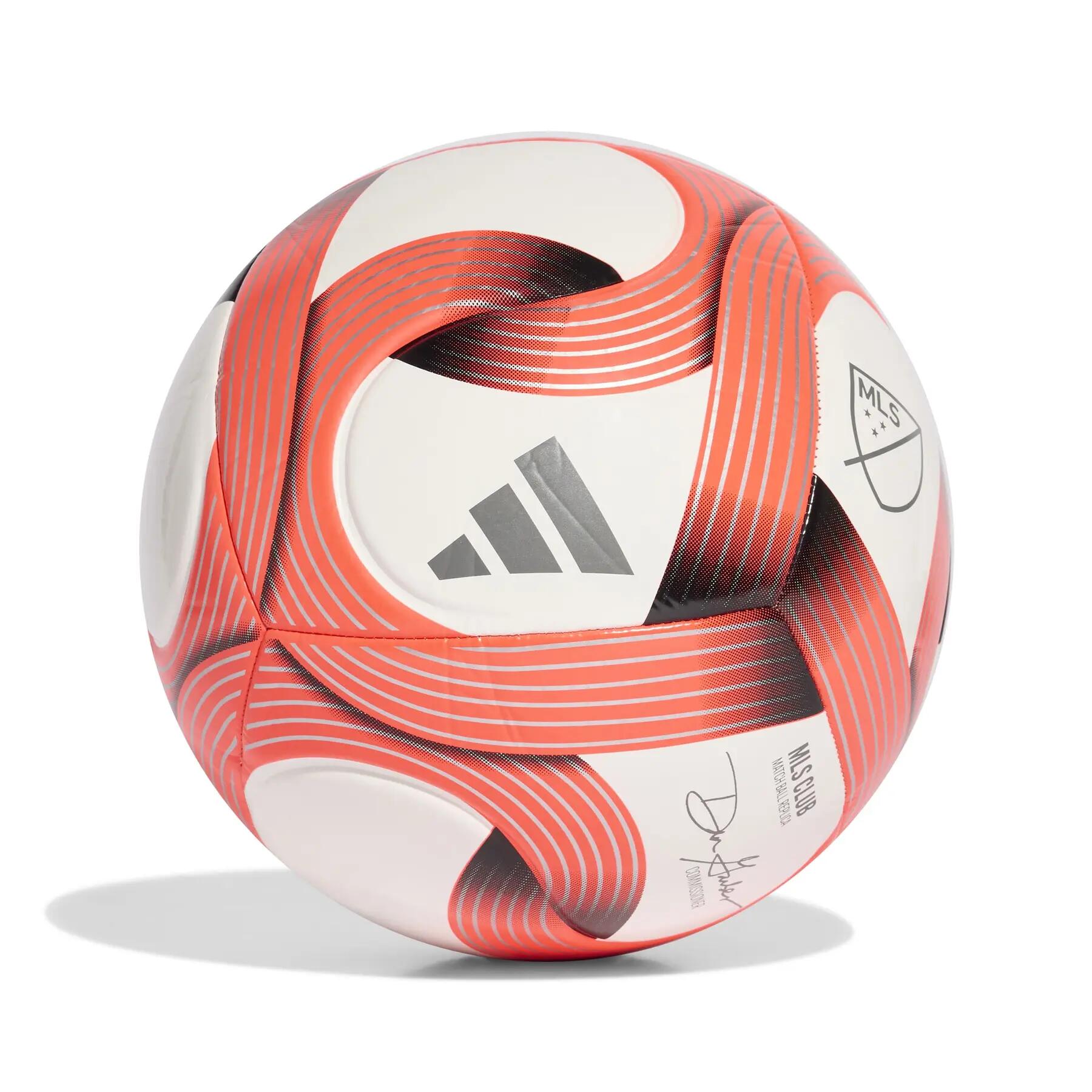 Piłka adidas Major League Soccer 26 Club