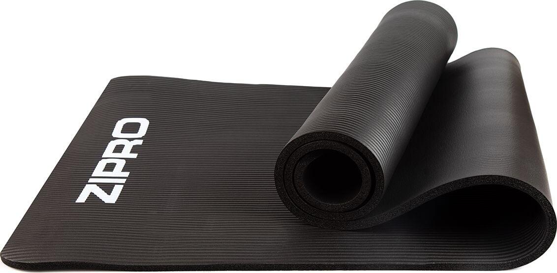 Mata treningowa Zipro NBR 10mm 180x60x1cm