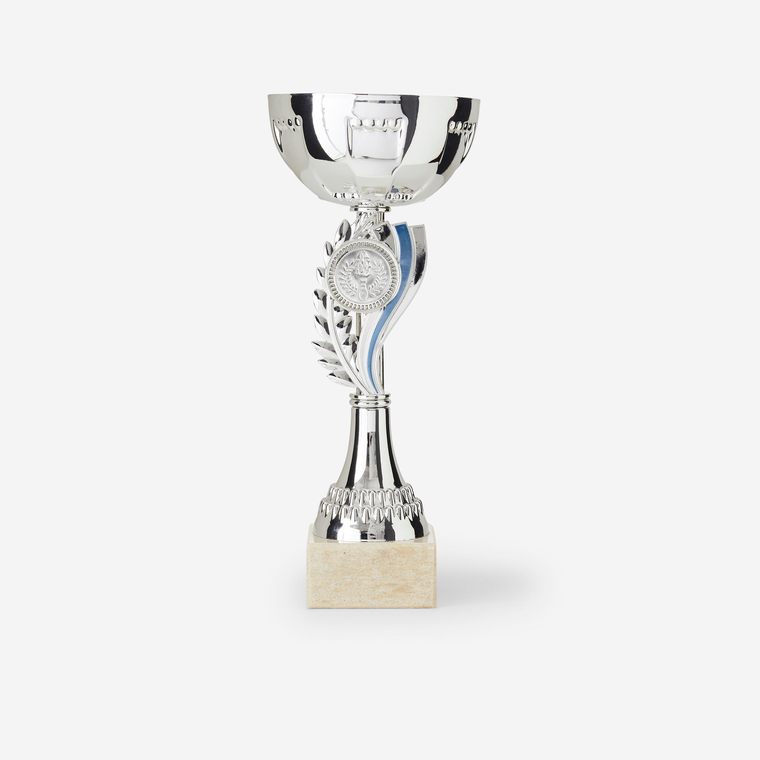 Puchar Trophée Vainqueurs C160 srebro 23 cm