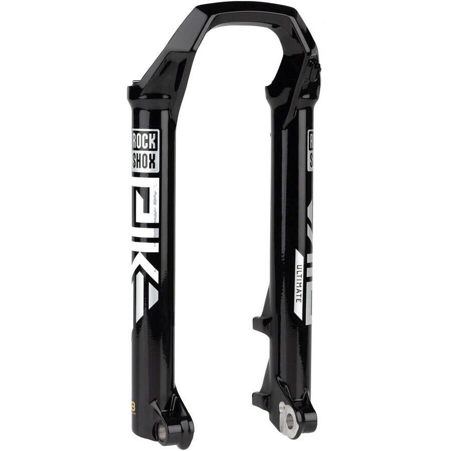 Widelec Rockshox BST Pike ULT C1+