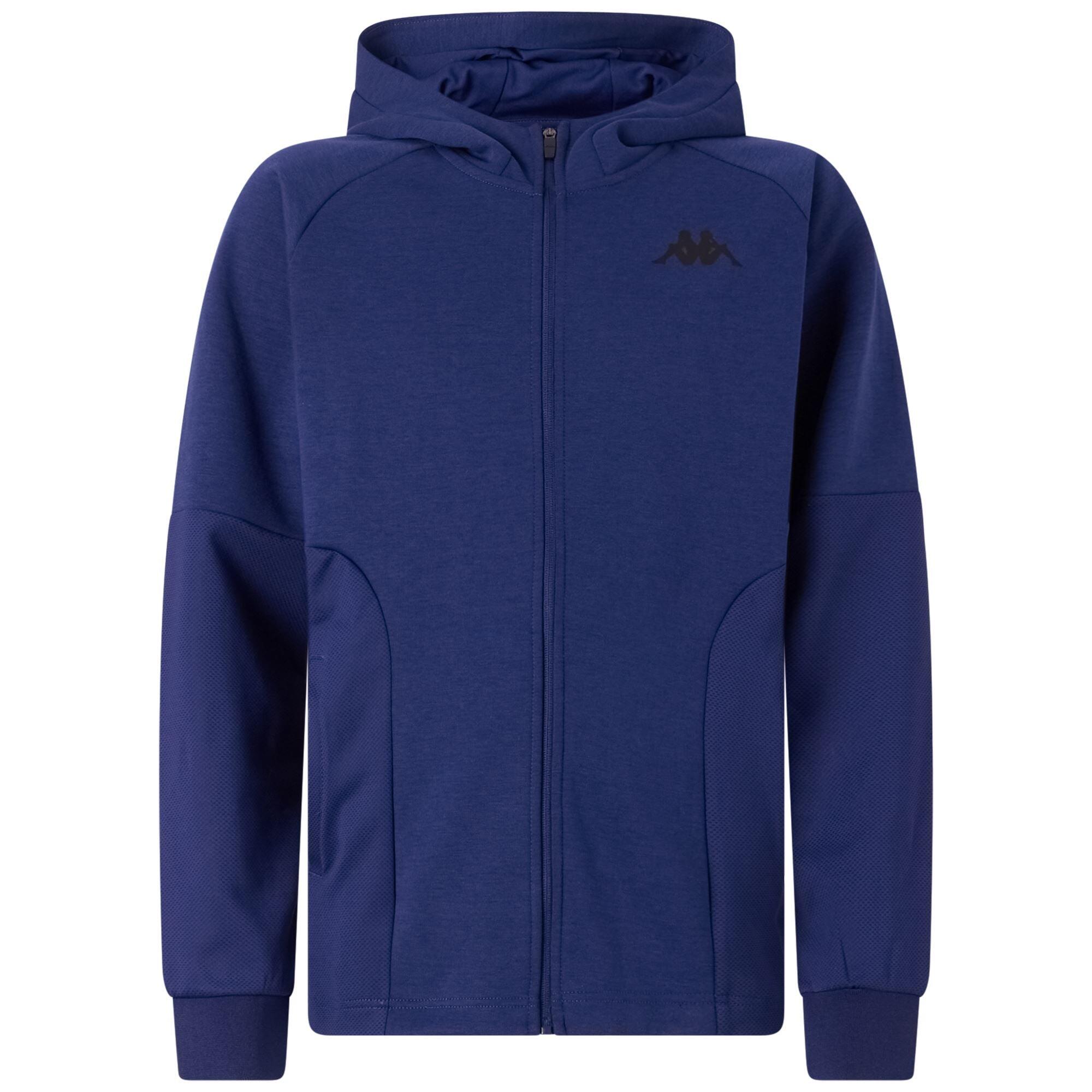 Bluza z kapturem Kappa Gequo