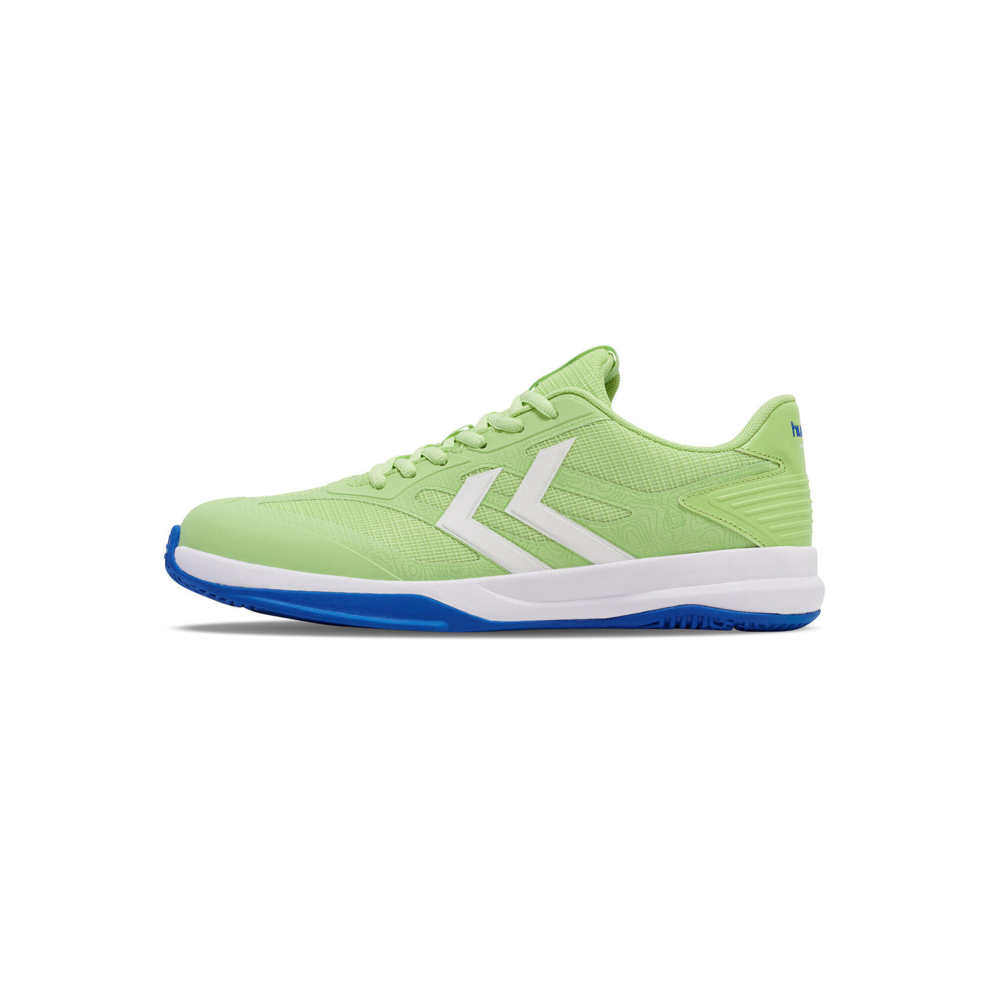 Buty halowe Hummel Dagaz V
