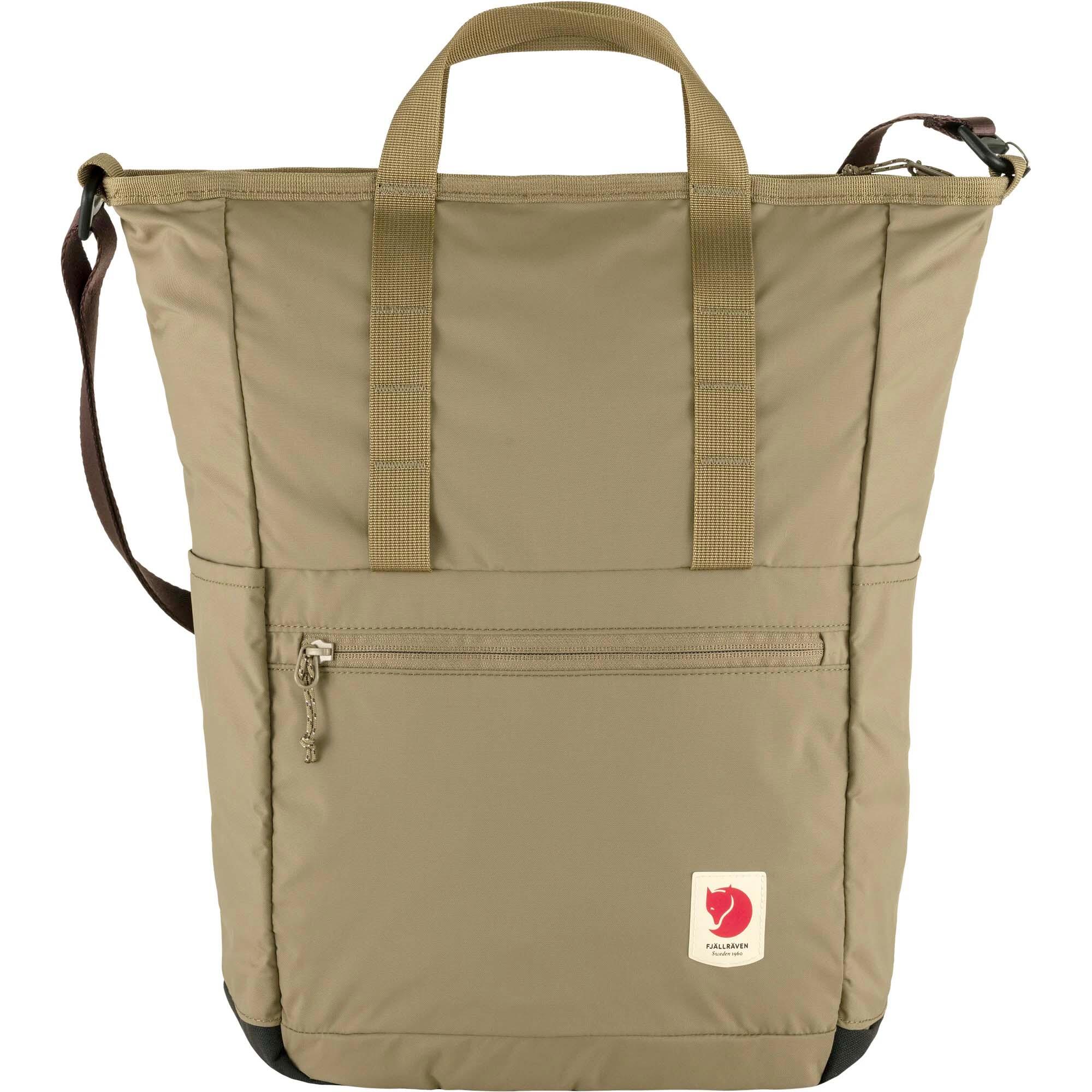 Plecaki Fjall Raven High Coast Totepack Dorośli