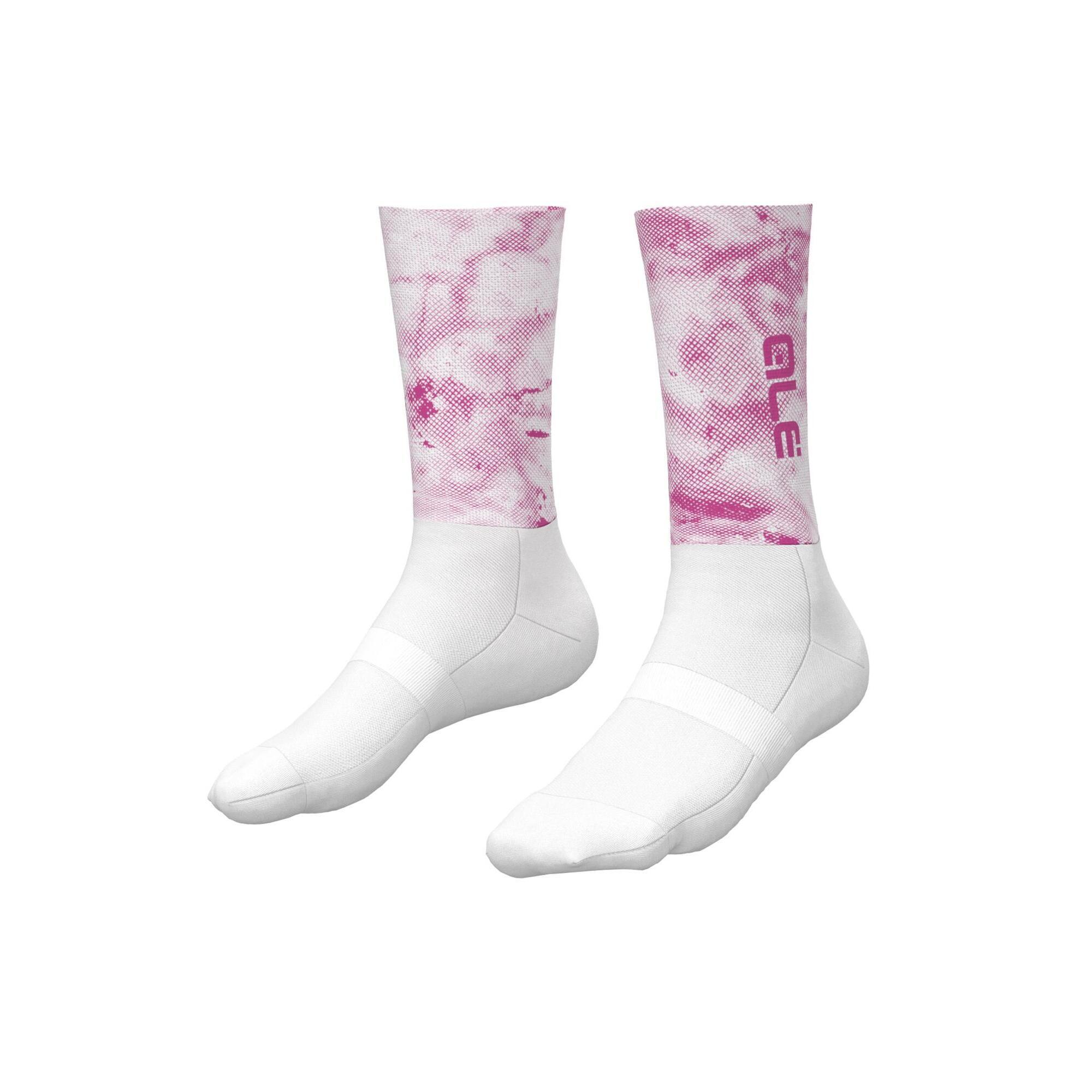 Skarpetki rowerowe Alé Cycling Typhoon