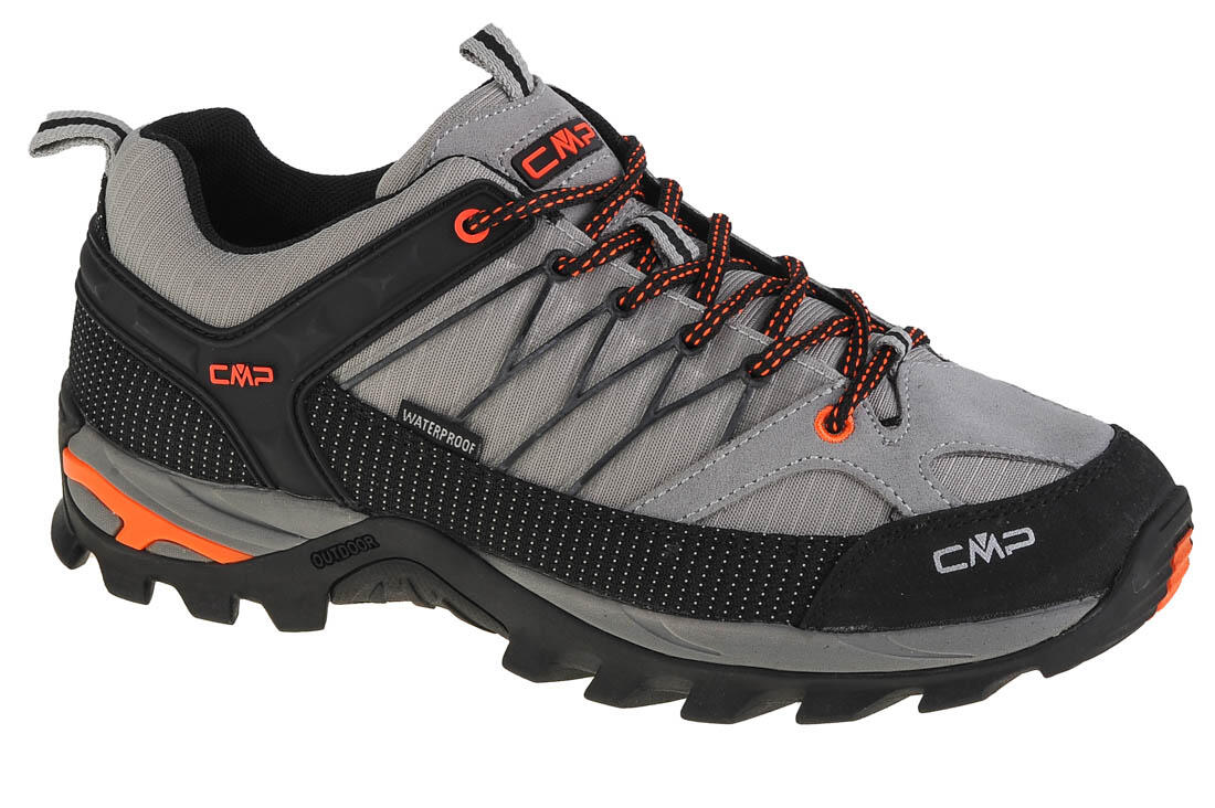 Buty trekkingowe męskie, CMP Rigel Low