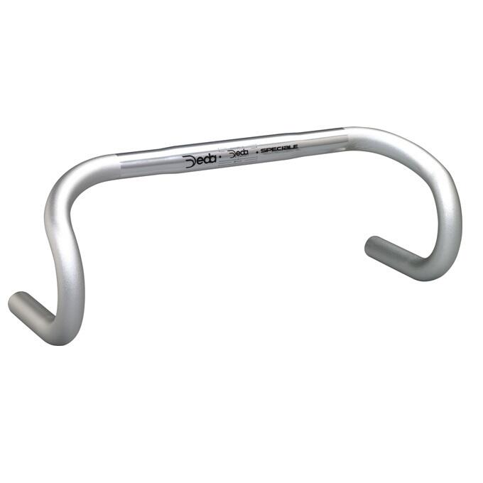 Wieszak al 6061 Deda Shallow