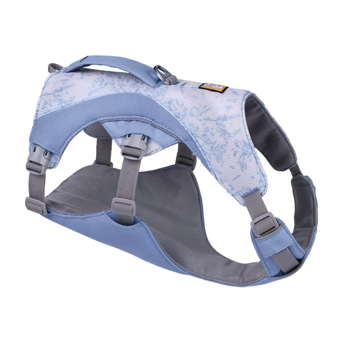 Uprząż dla psa Ruffwear Swamp Cooler