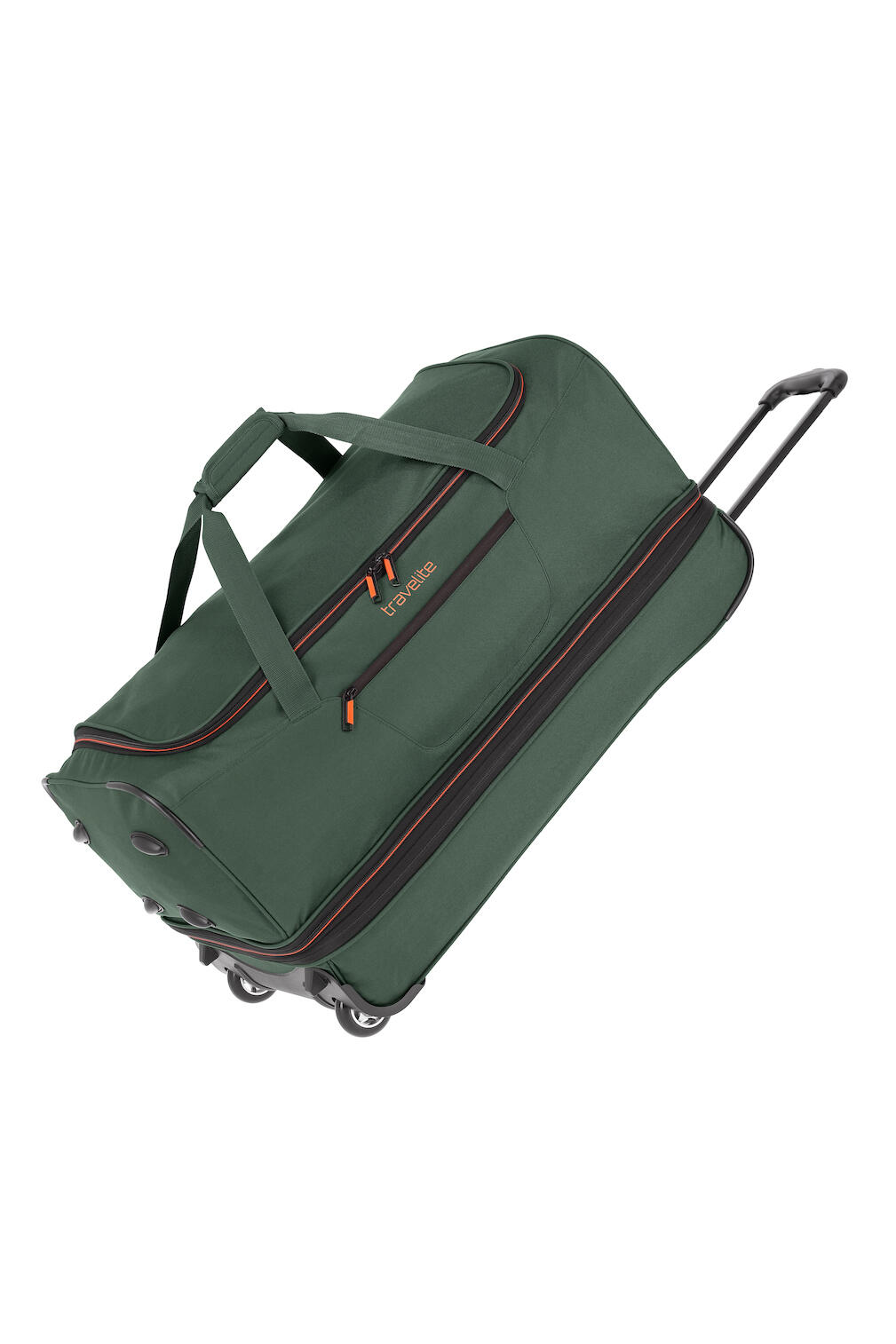 Torba podróżna travelite Basics L ext.