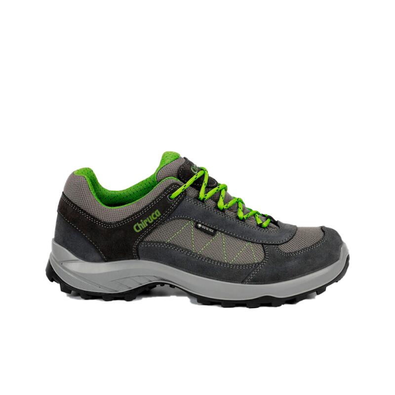 Zapatillas Muntaña Hombre Chiruca Australia 01 Gore-Tex Comodas- 4550401