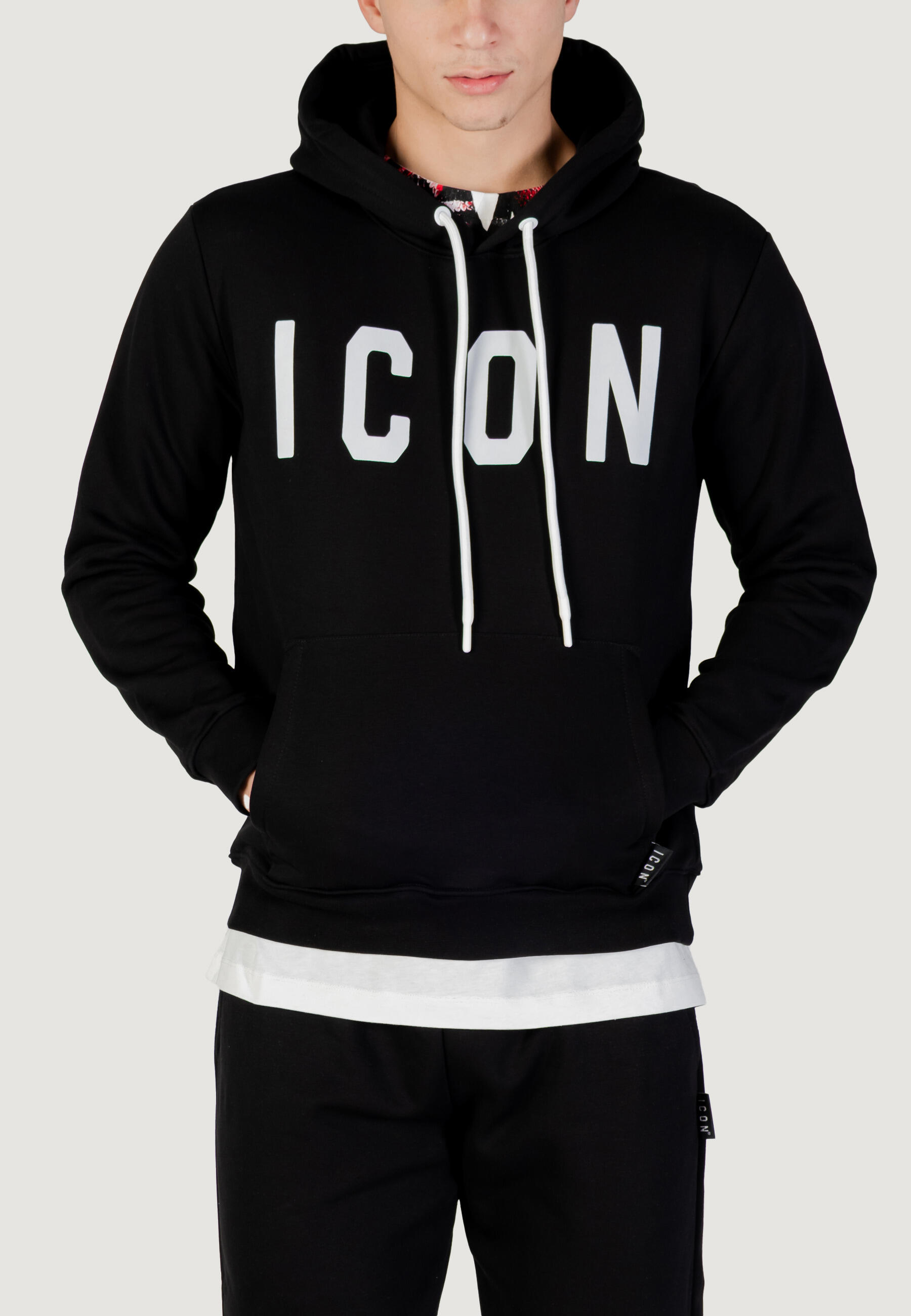 Bluza Mężczyzna ICON