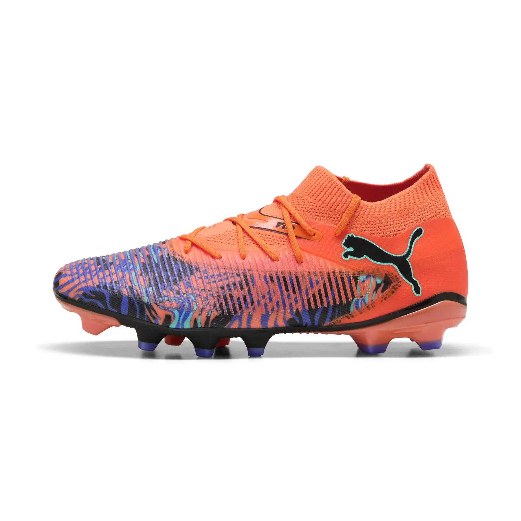 Buty piłkarskie Puma Future 8 Match Creativity FG/AG