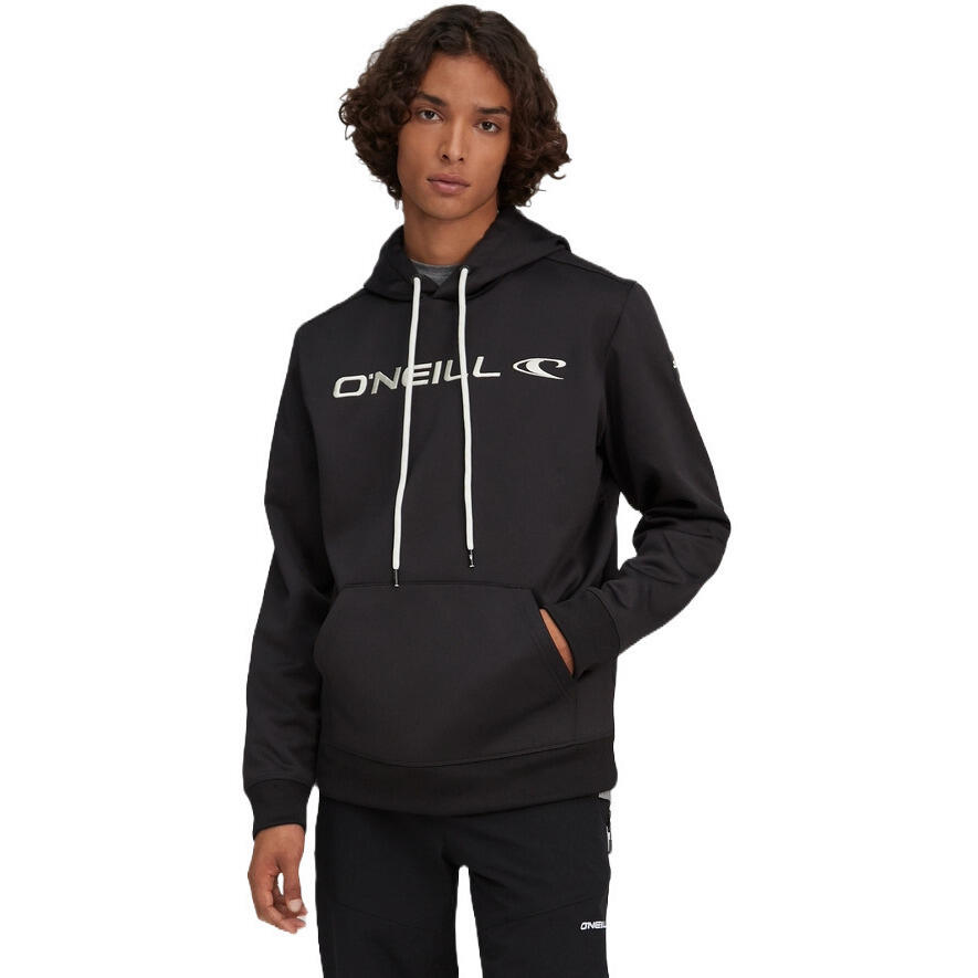 Bluza z kapturem męskie O'Neill Rutile Hooded Fleece