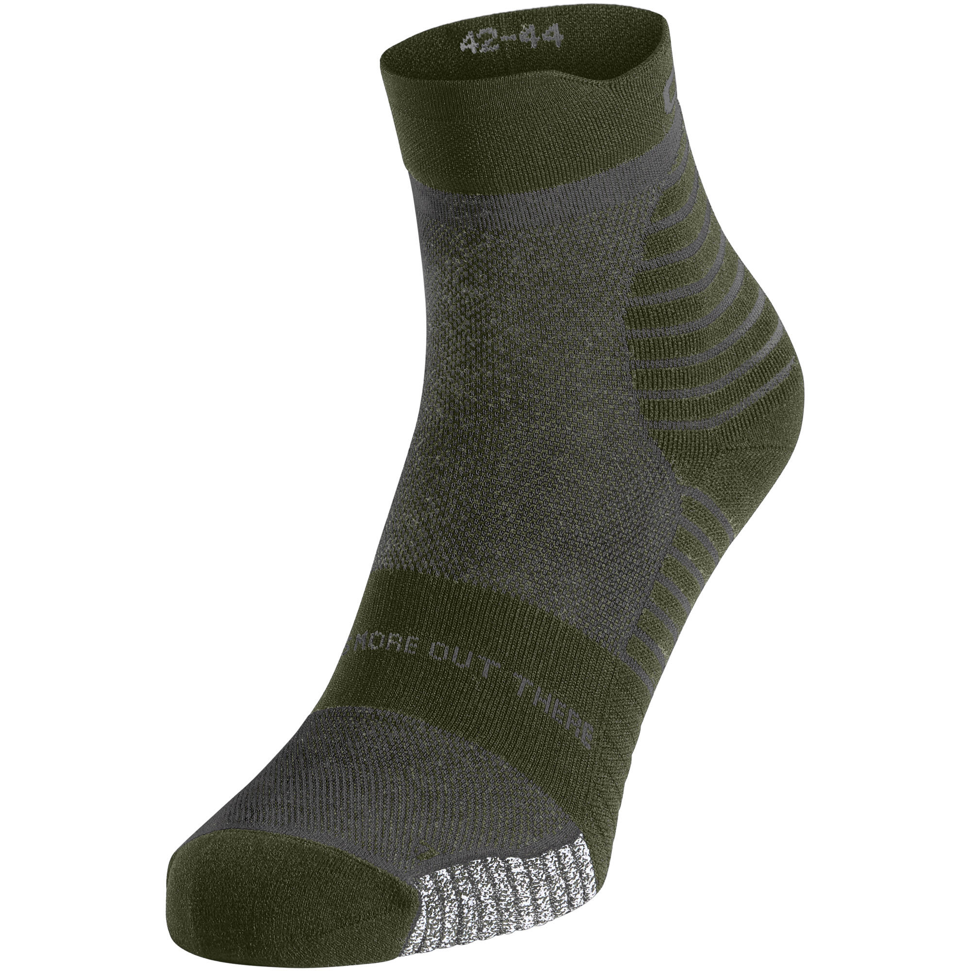 Skarpetki UNI ODLO Socks quarter PERFORMANCE MERINO TRAIL