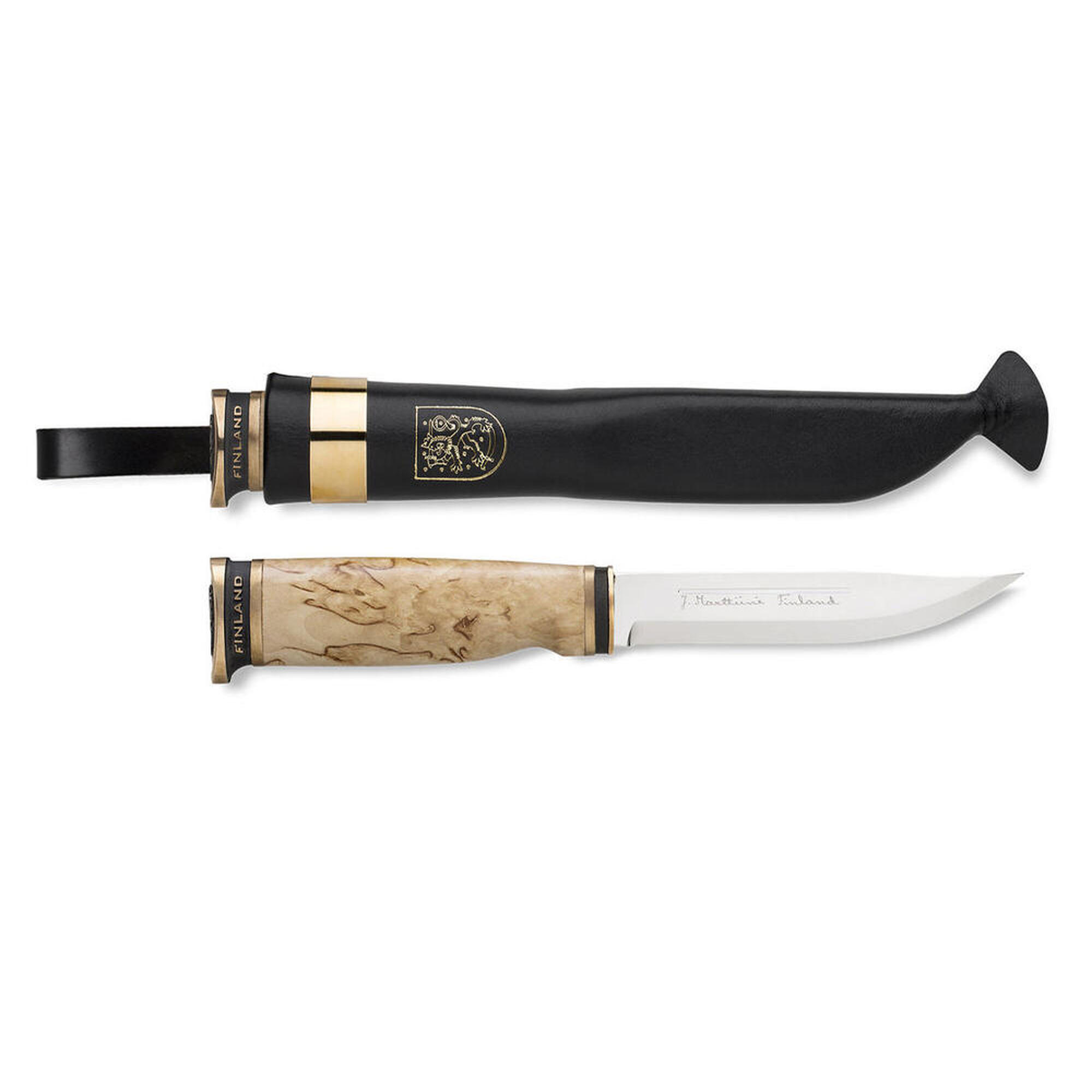 Nóż fiński Suomi-Finland Stamina Knife 548018W