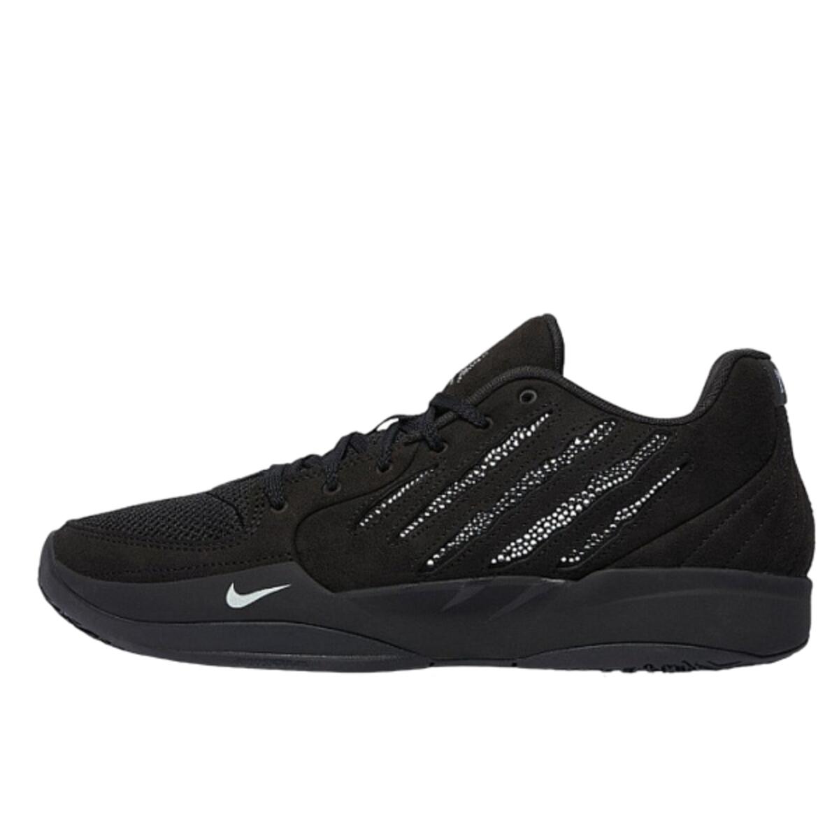 Nike Ja 2 Swarovski Scratch Black Label