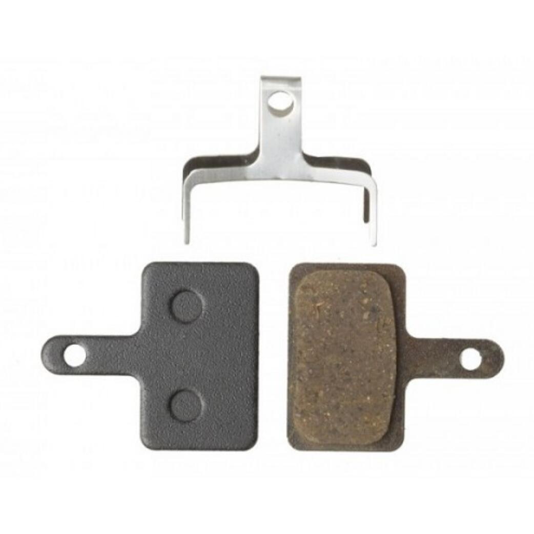 Klocki hamulcowe M-Wave BPD STP1 para (Shimano/Tektro)