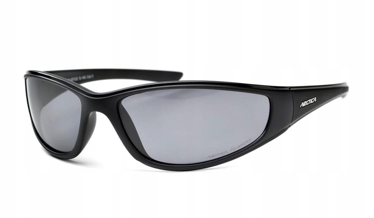 Okulary polaryzacyjne Arctica Solstice S-140