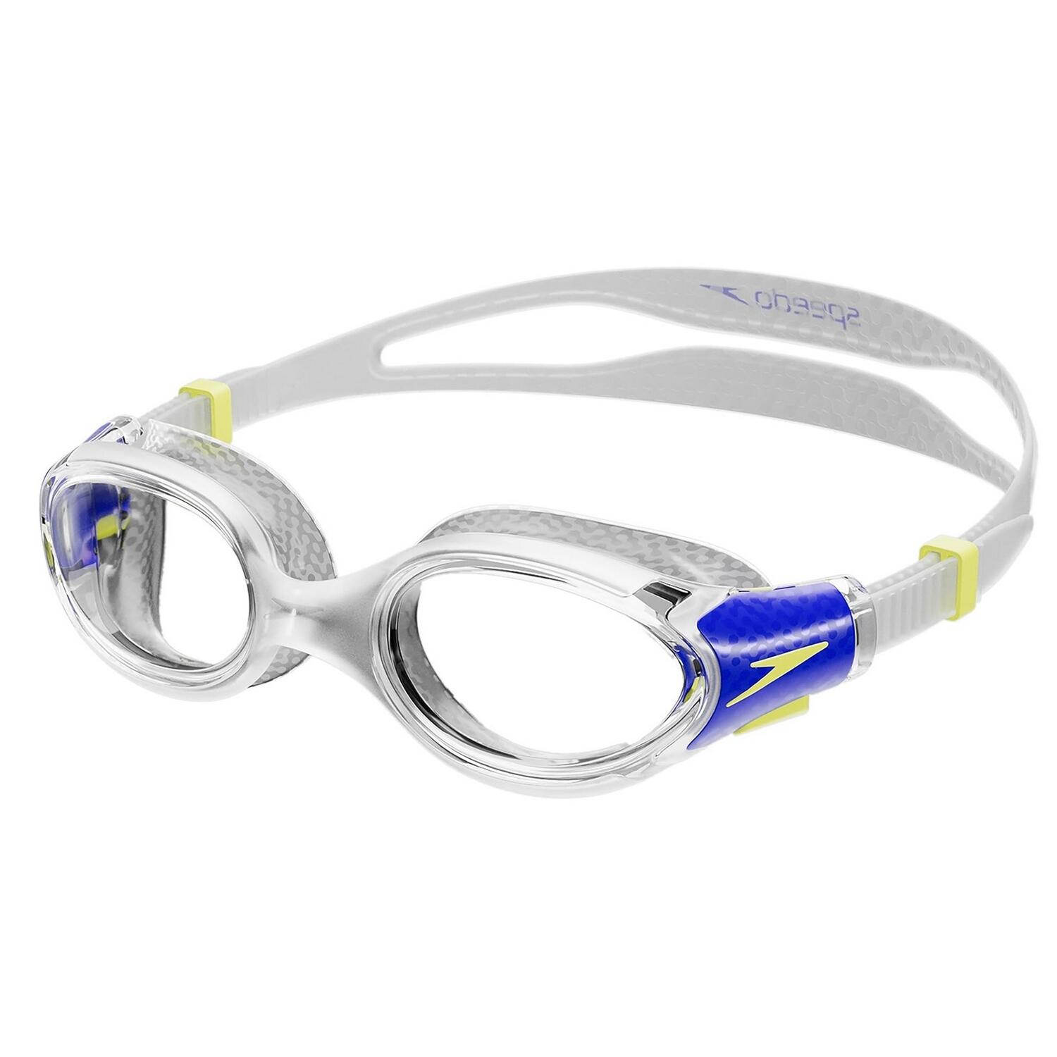 Okulary Pływackie Biofuse 2.0 Dla Dzieci I Niemowląt