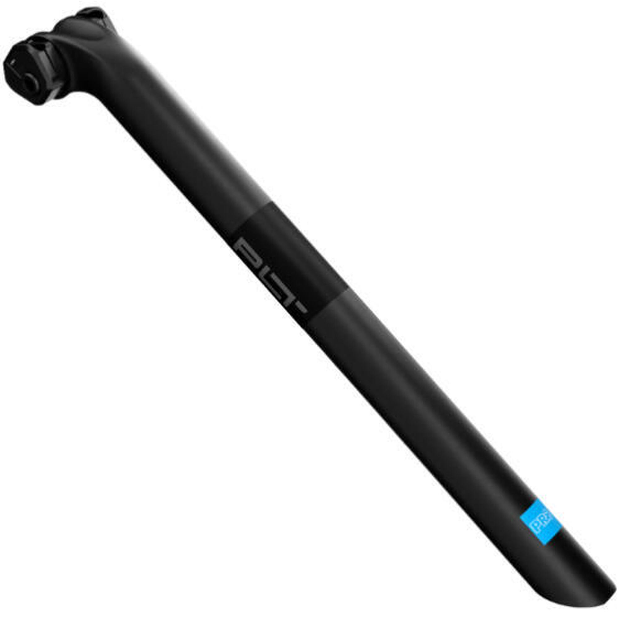 Sztyca podsiodłowa PLT  Ø 31 6 mm  400 mm  przesunięcie 20 mm