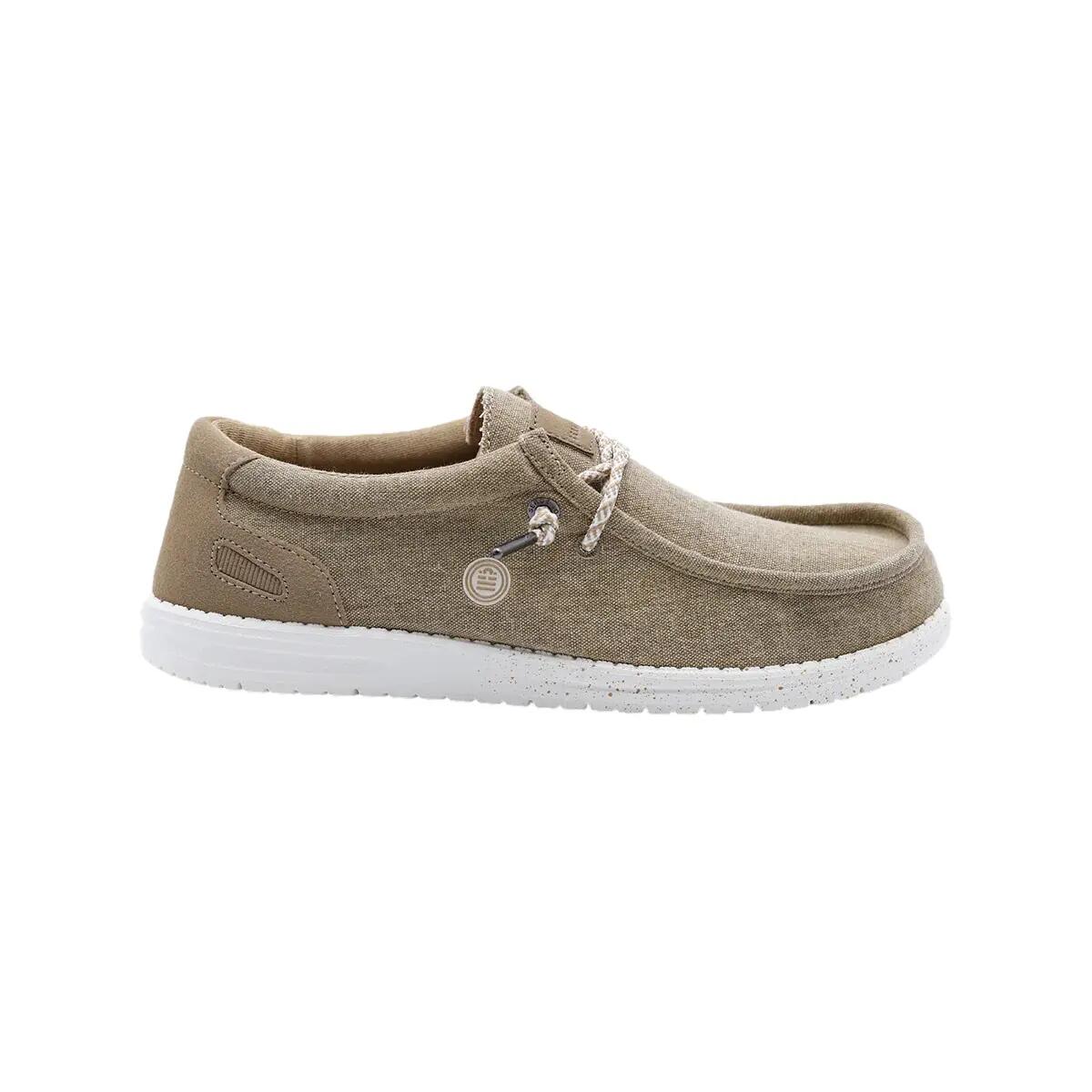 Buty żeglarskie Serge Blanco Saint-Jean
