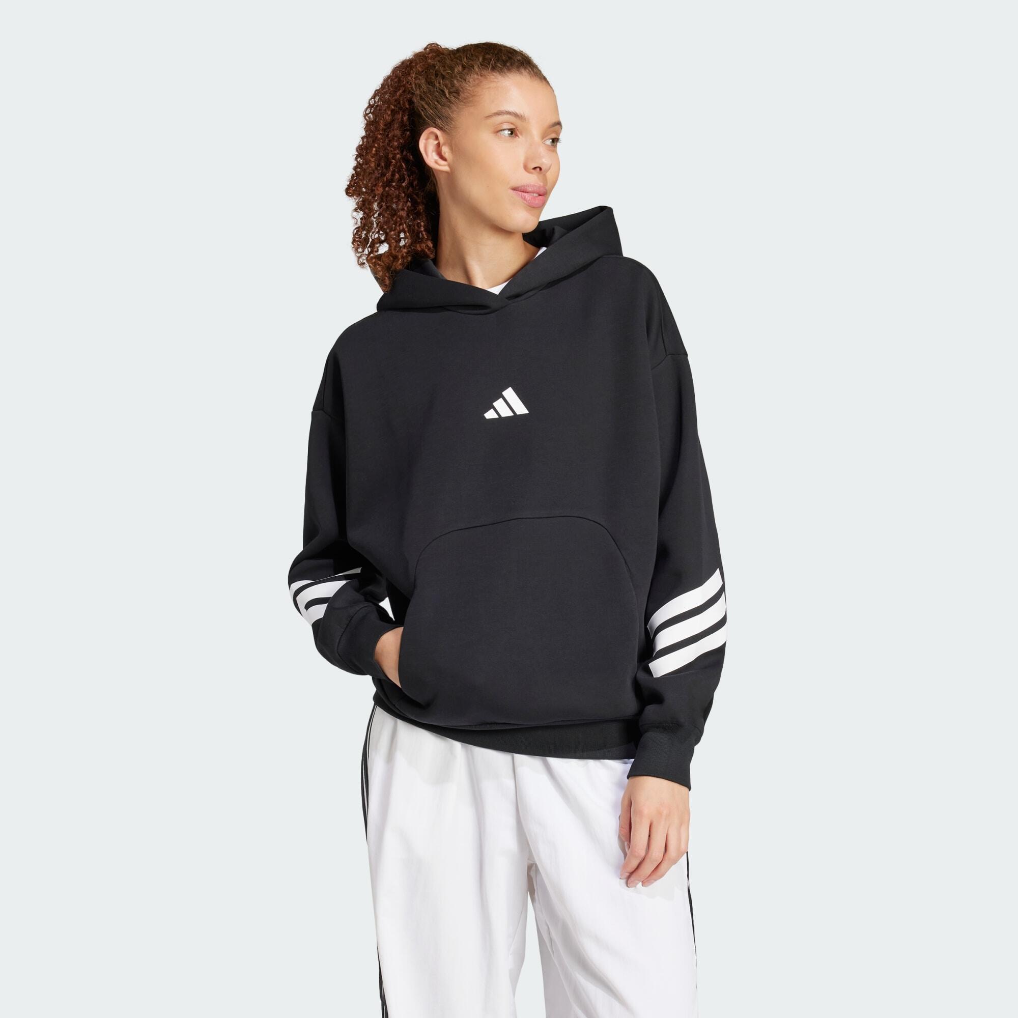 Bluza z kapturem Future Icons 3-Stripes