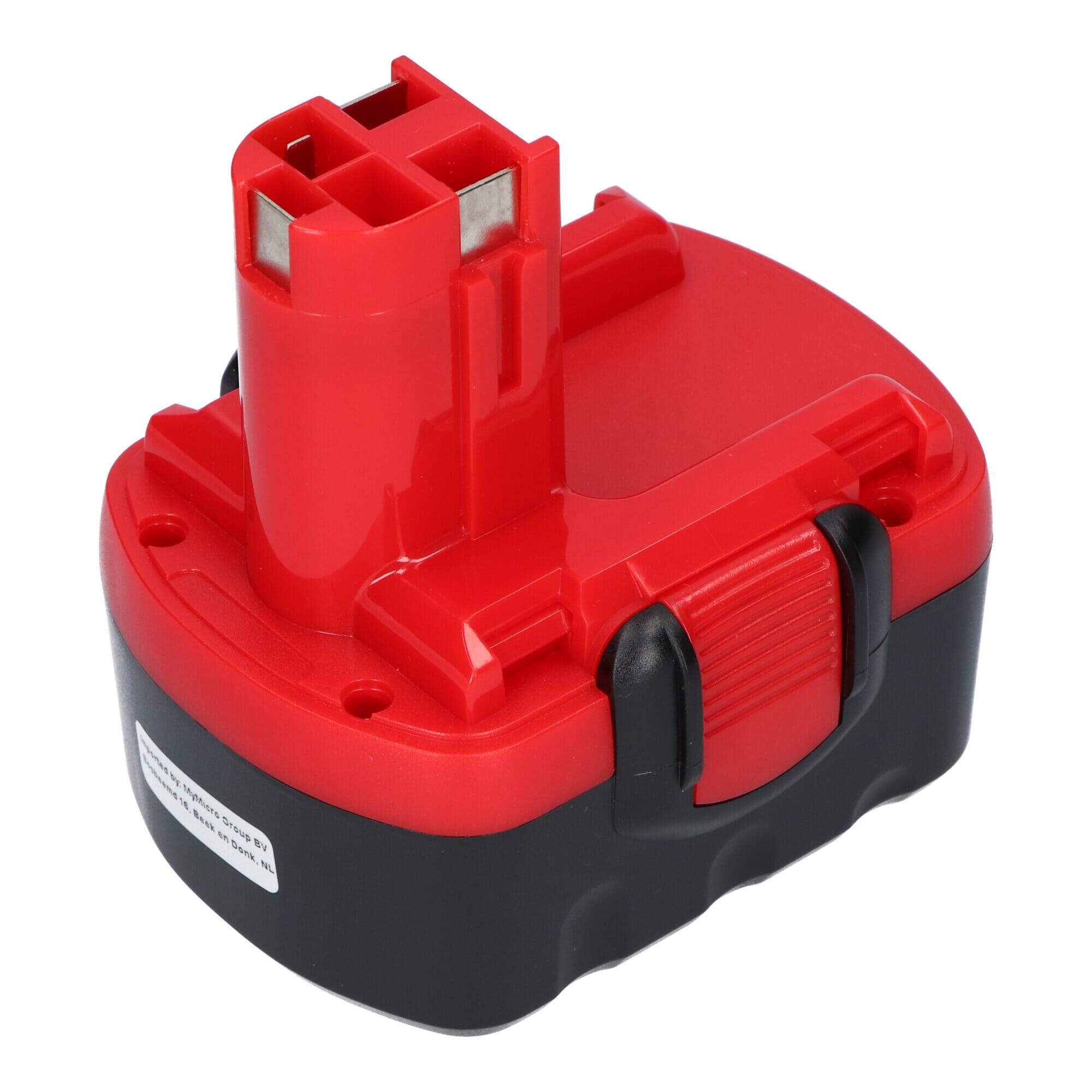 Akumulator Yanec 14,4 V 3,0 Ah Ni‑MH do Bosch