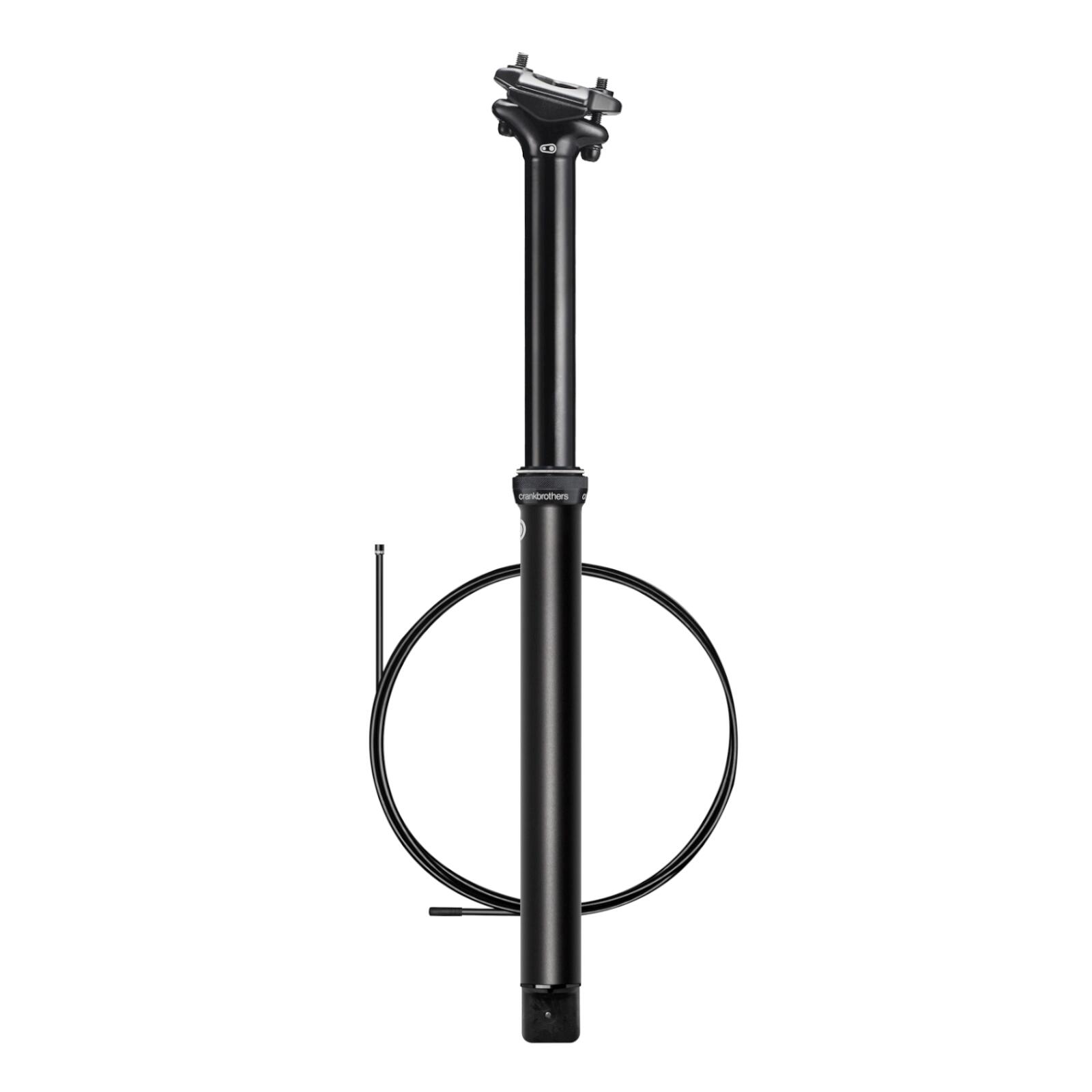 Teleskopowy słupek siodła crankbrothers Highline 3 - 30.9