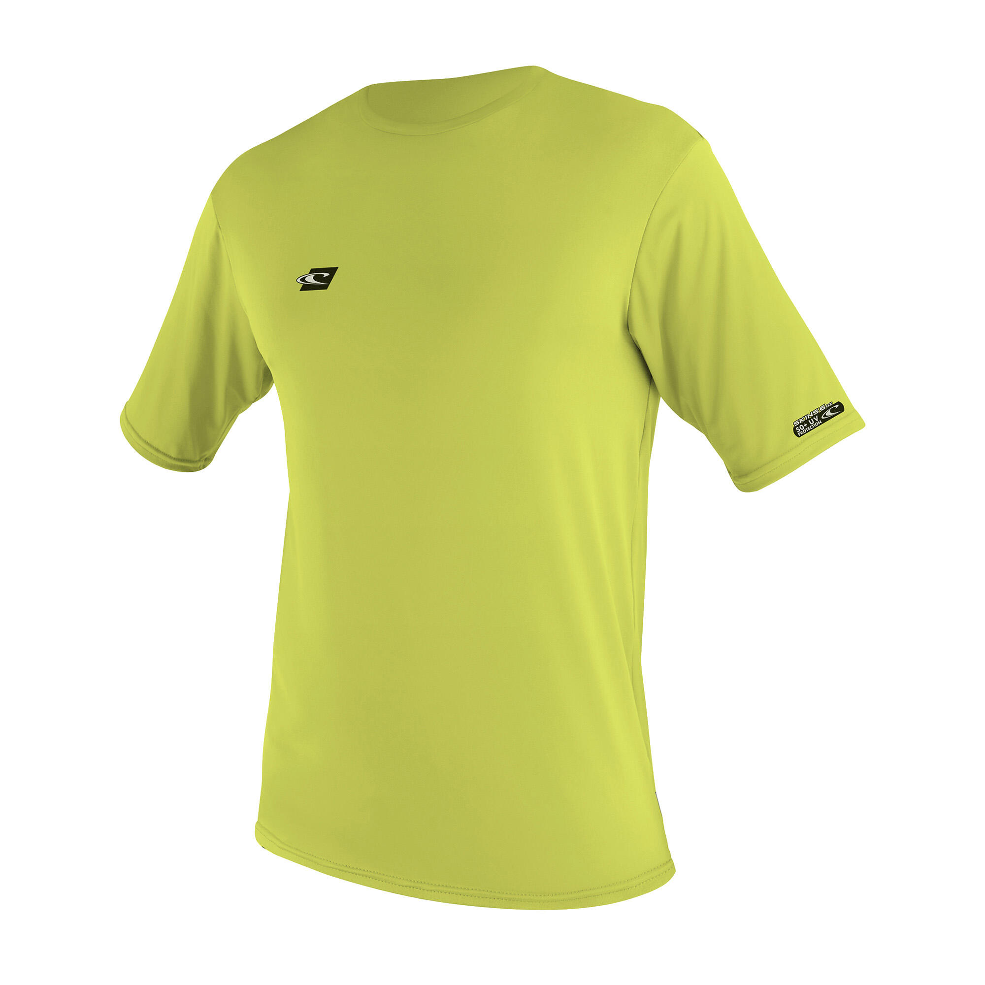 Koszulka do pływania dziecięca O'Neill Premium Skins S/S Sun Shirt Y