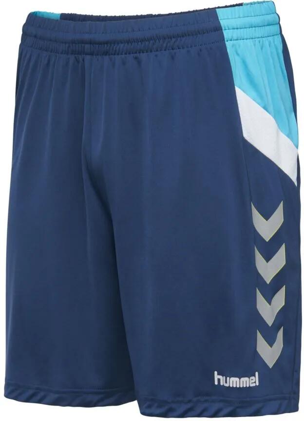 Hummel Move Tech Poly męskie spodenki sportowe