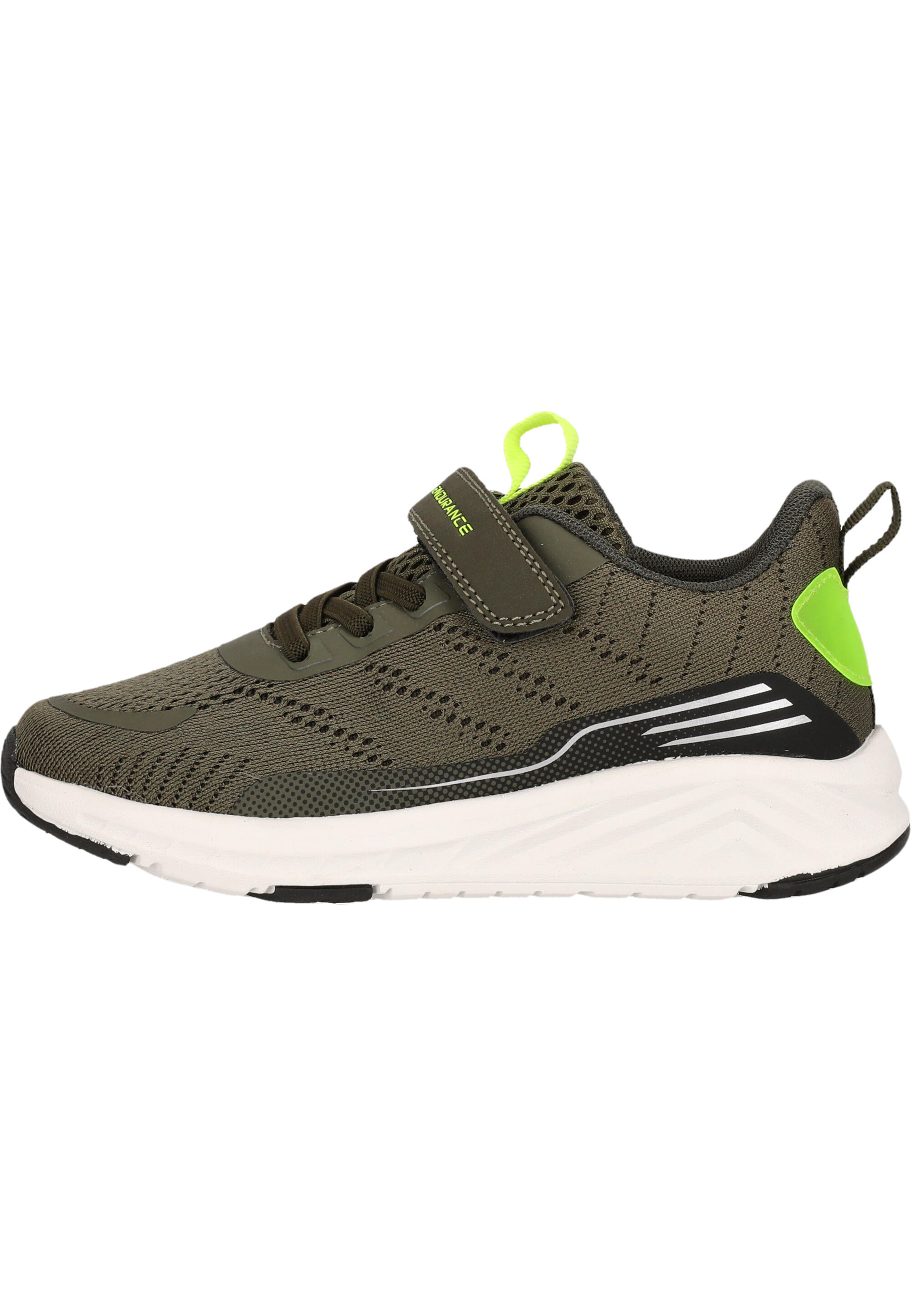 Sneakersy dla dzieci Endurance Leon