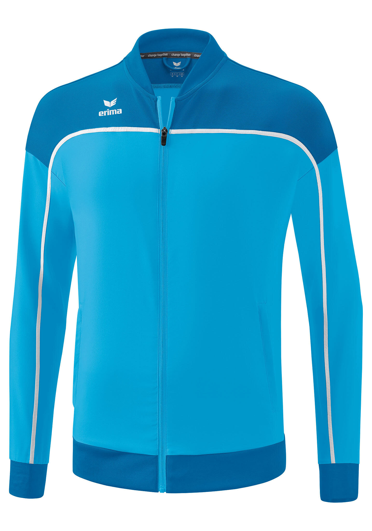Dziecięca bluza dresowa Erima Change