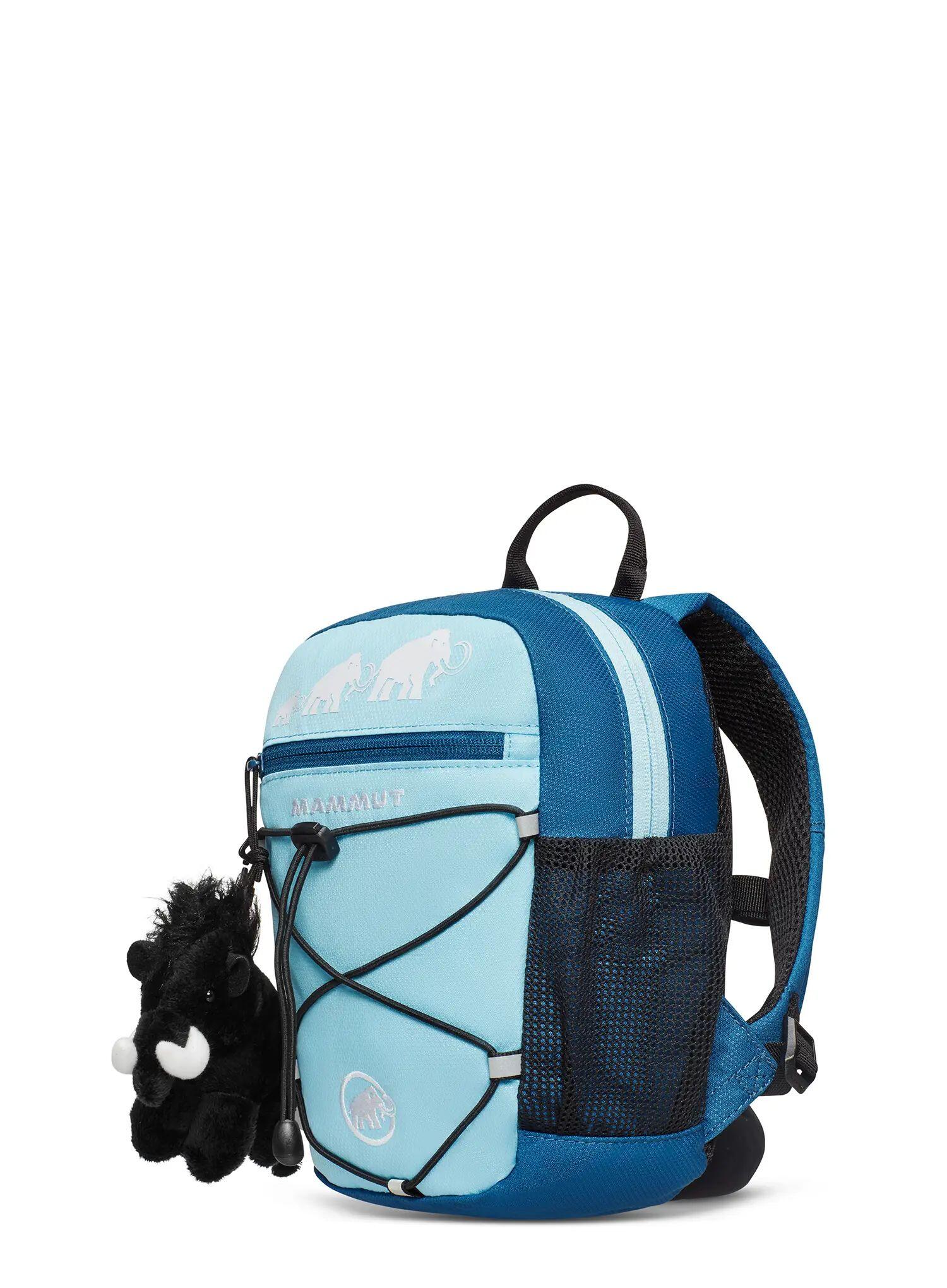 Plecak turystyczny dla dziecka Mammut First Zip
