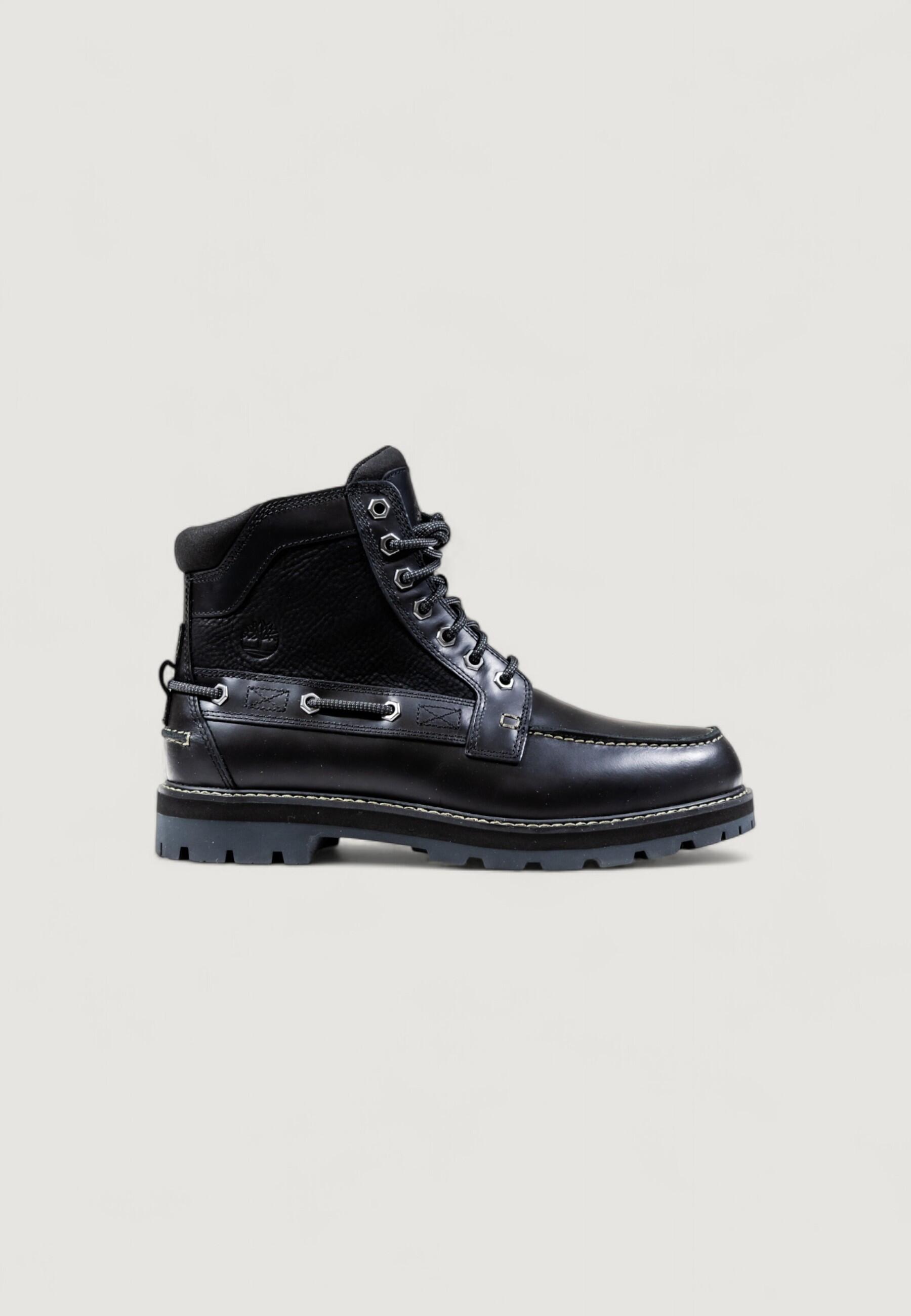 Buty alpinistyczne Mężczyzna TIMBERLAND BRRD MID LACE BOOT Medium