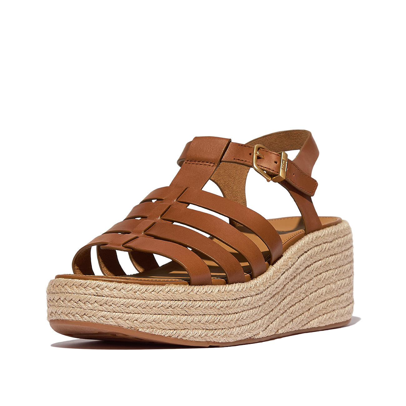 Sandales FitFlop Plateformes Espadrilles Wedge