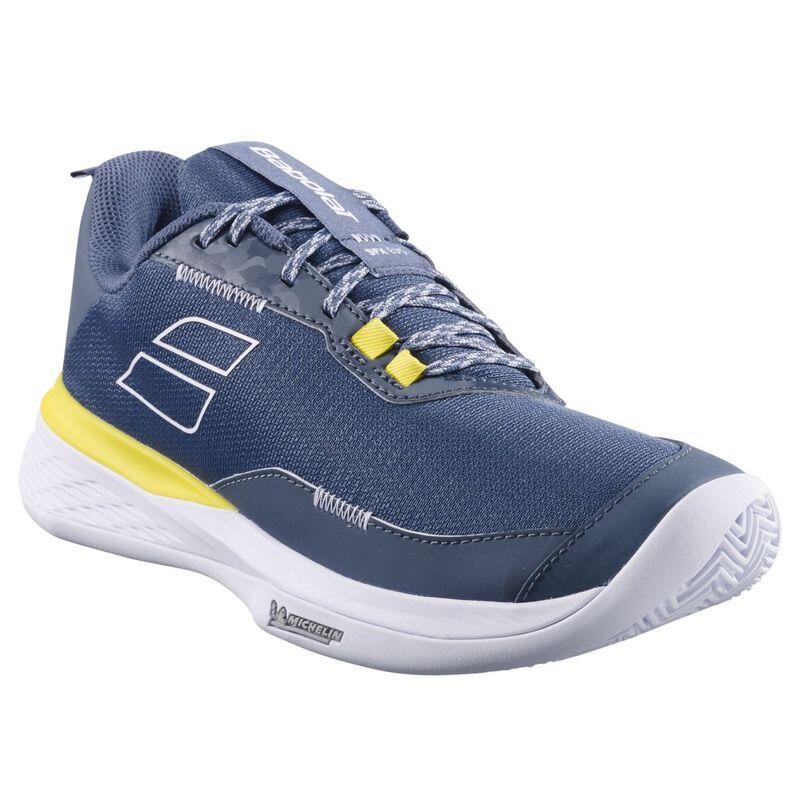 Buty tenisowe męskie Babolat Sfx Evo Clay