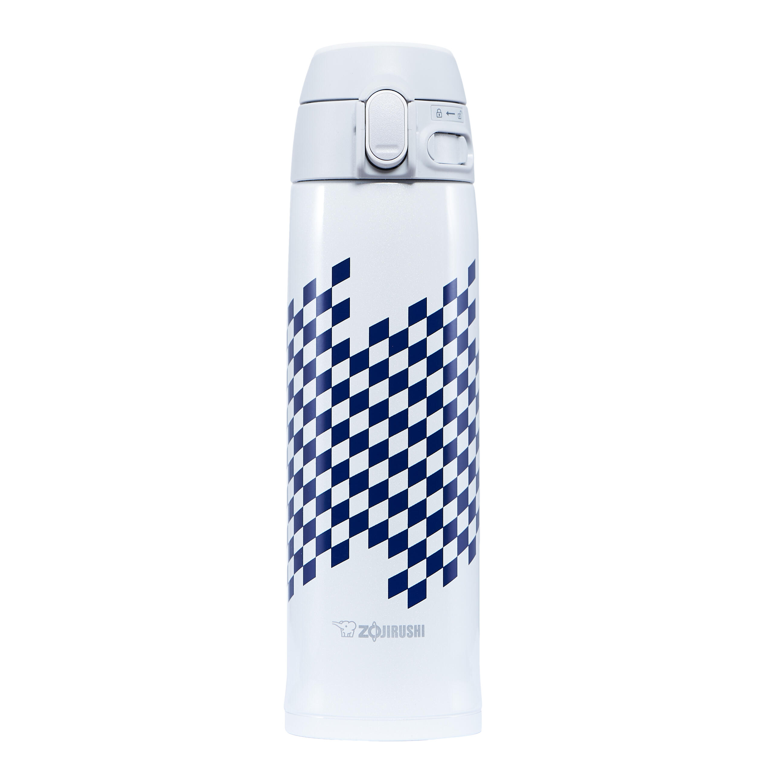 Kubek termiczny turystyczny Zojirushi 480 ml
